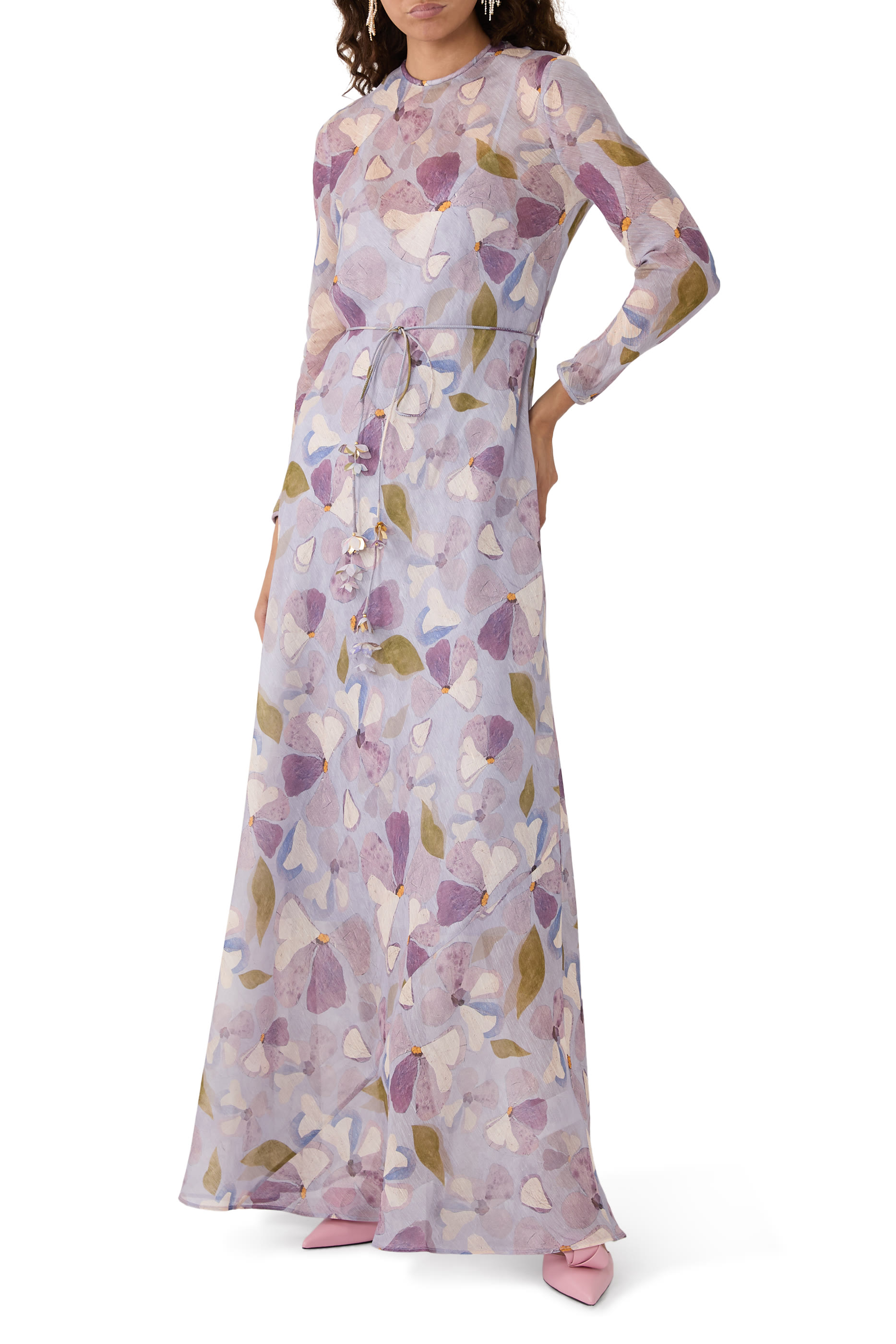 فستان دونينج شيث