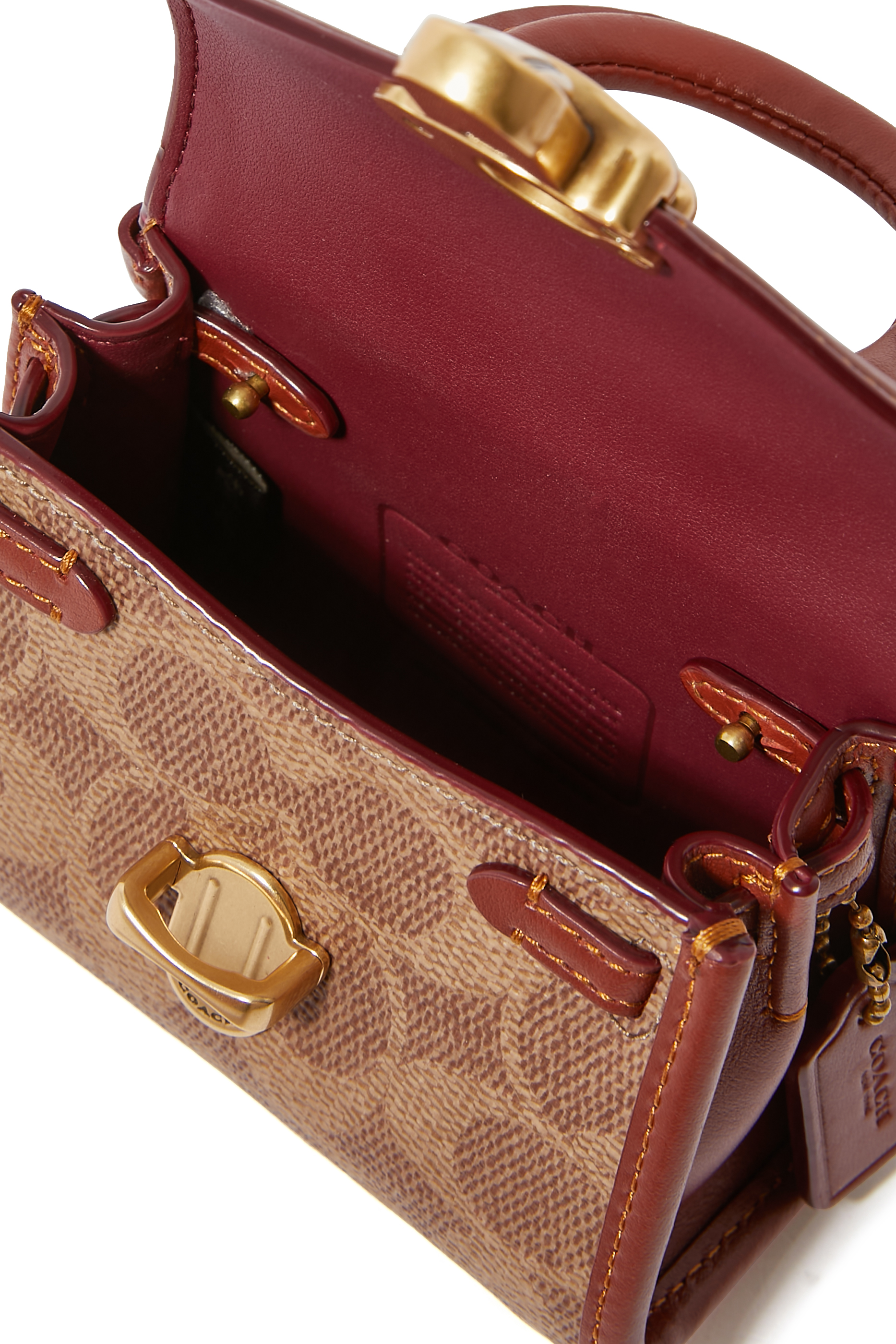 حقيبة سامي بيد علوية