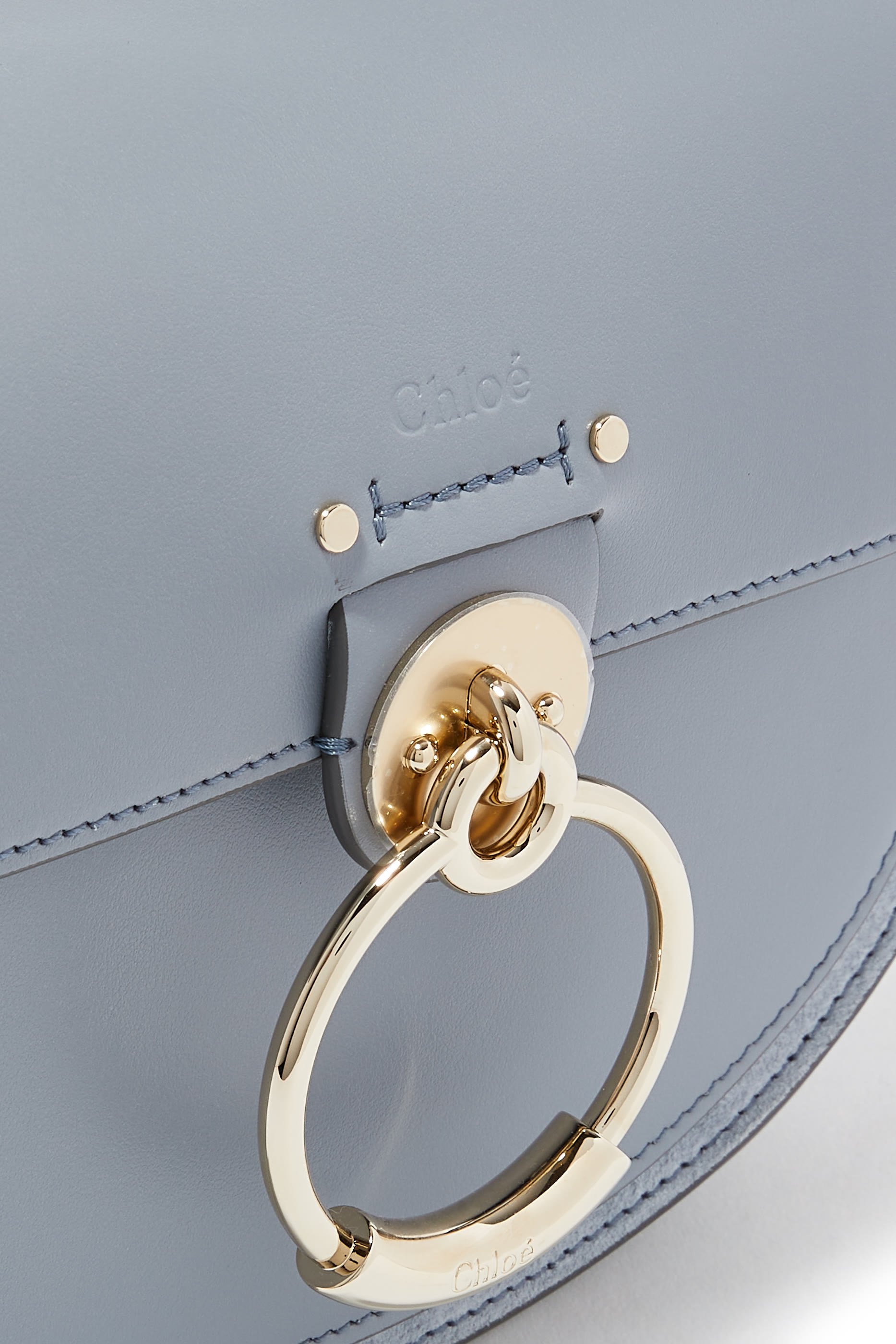 حقيبة كتف تيس صغيرة