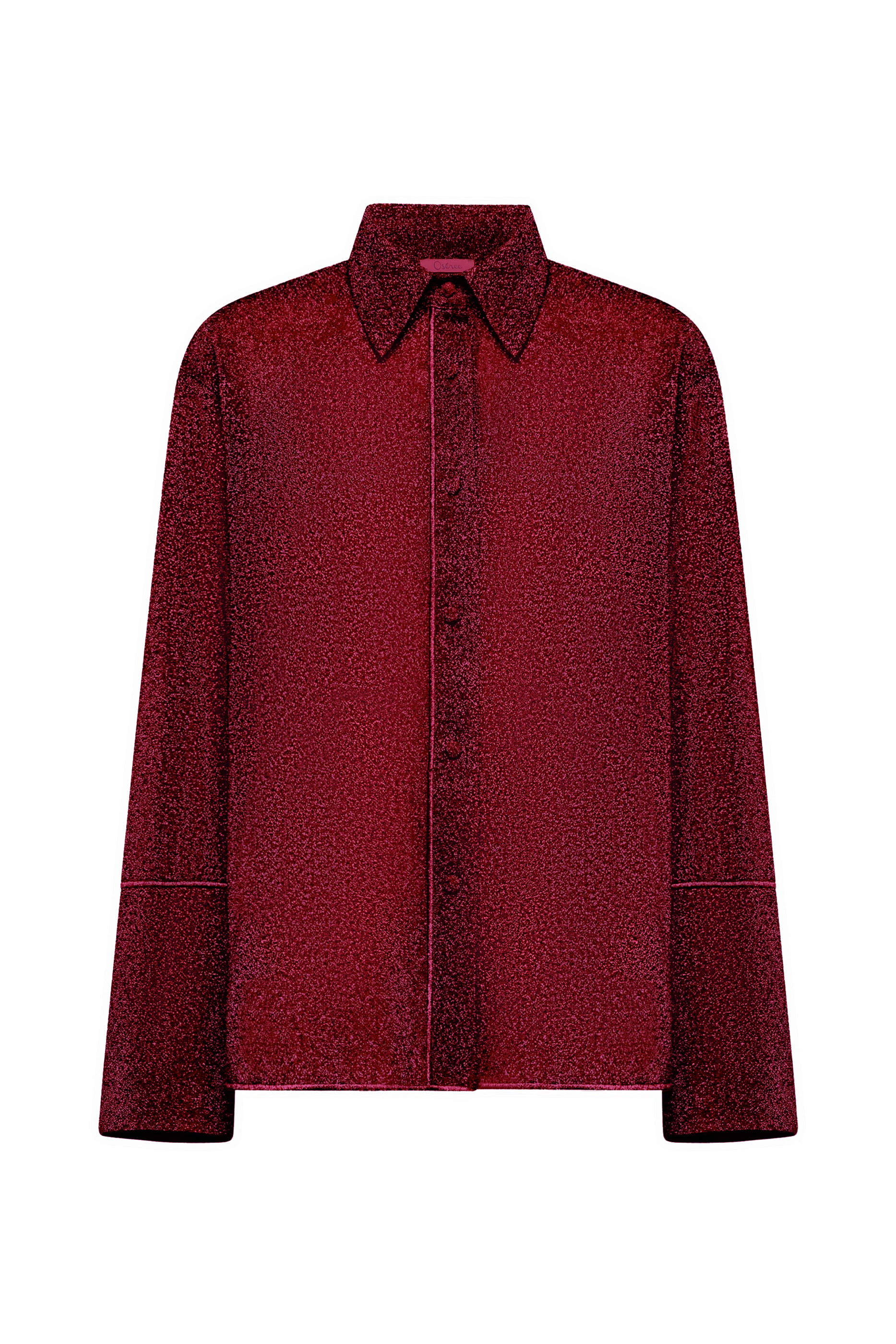 قميص لوميير بأكمام طويلة