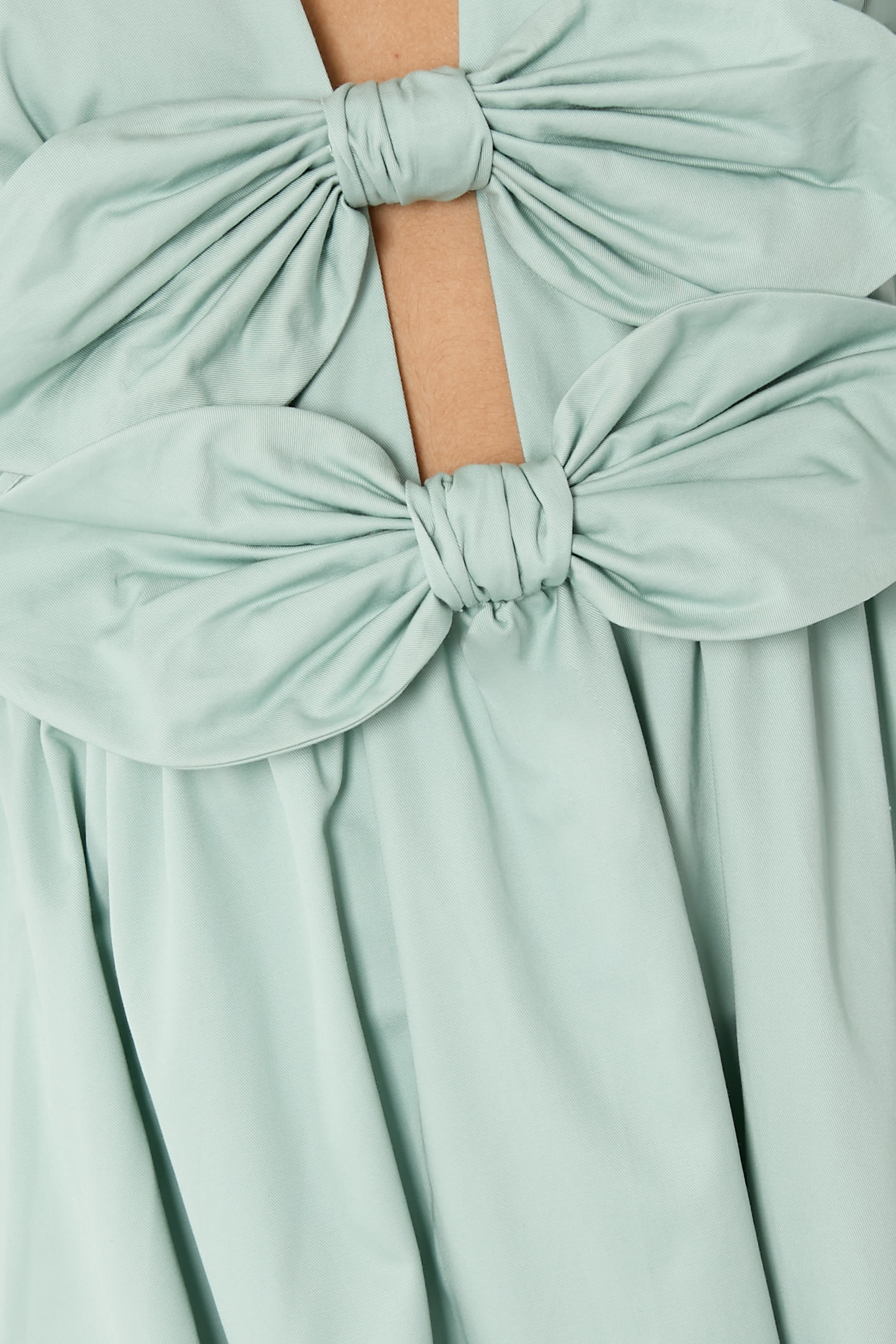 فستان ديفون