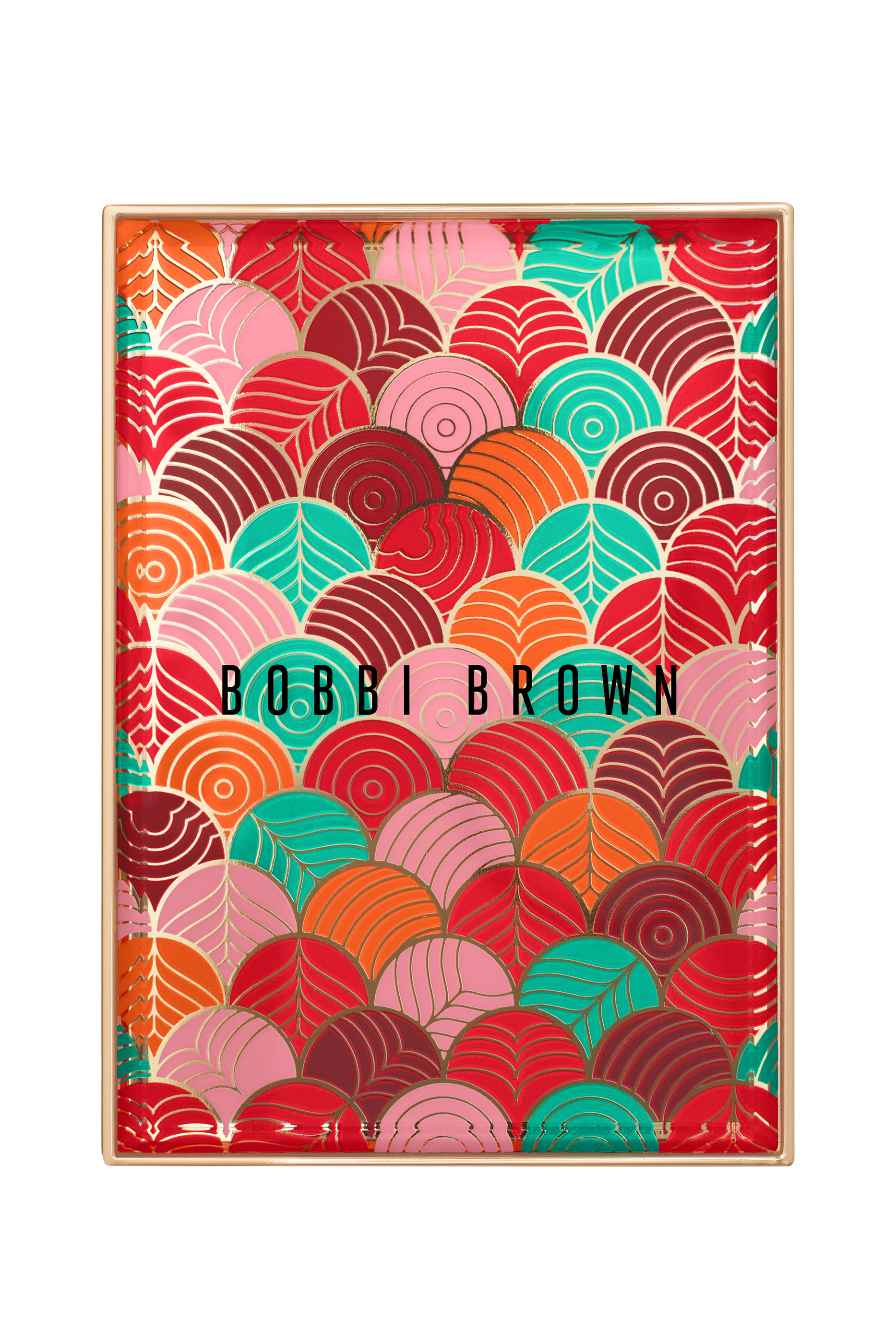 مجموعة ثنائية أحمر خدود وهايلايتر