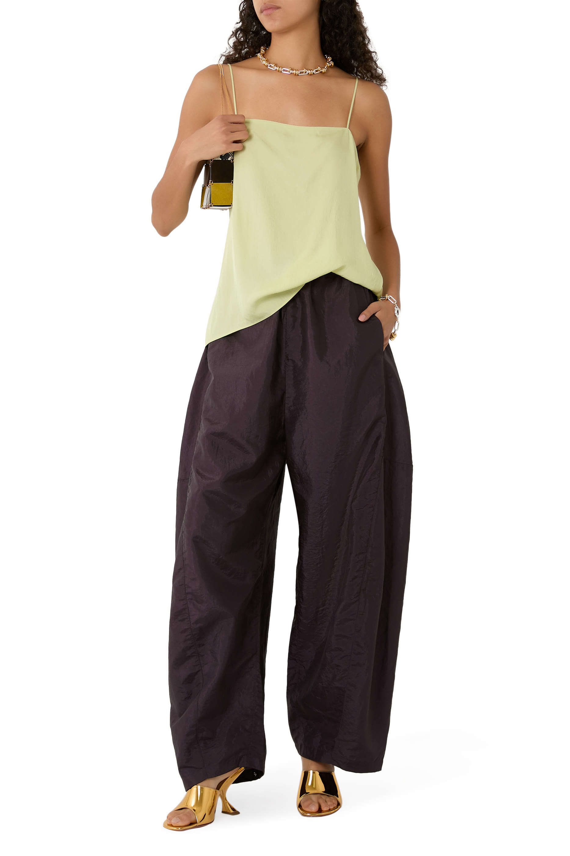 كاميسول بتصميم سهل الارتداء