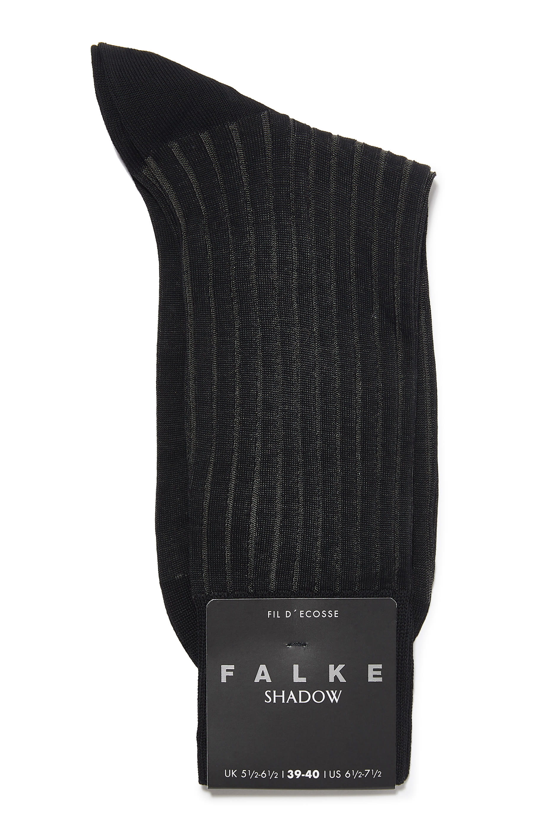 جوارب شادو للرجال