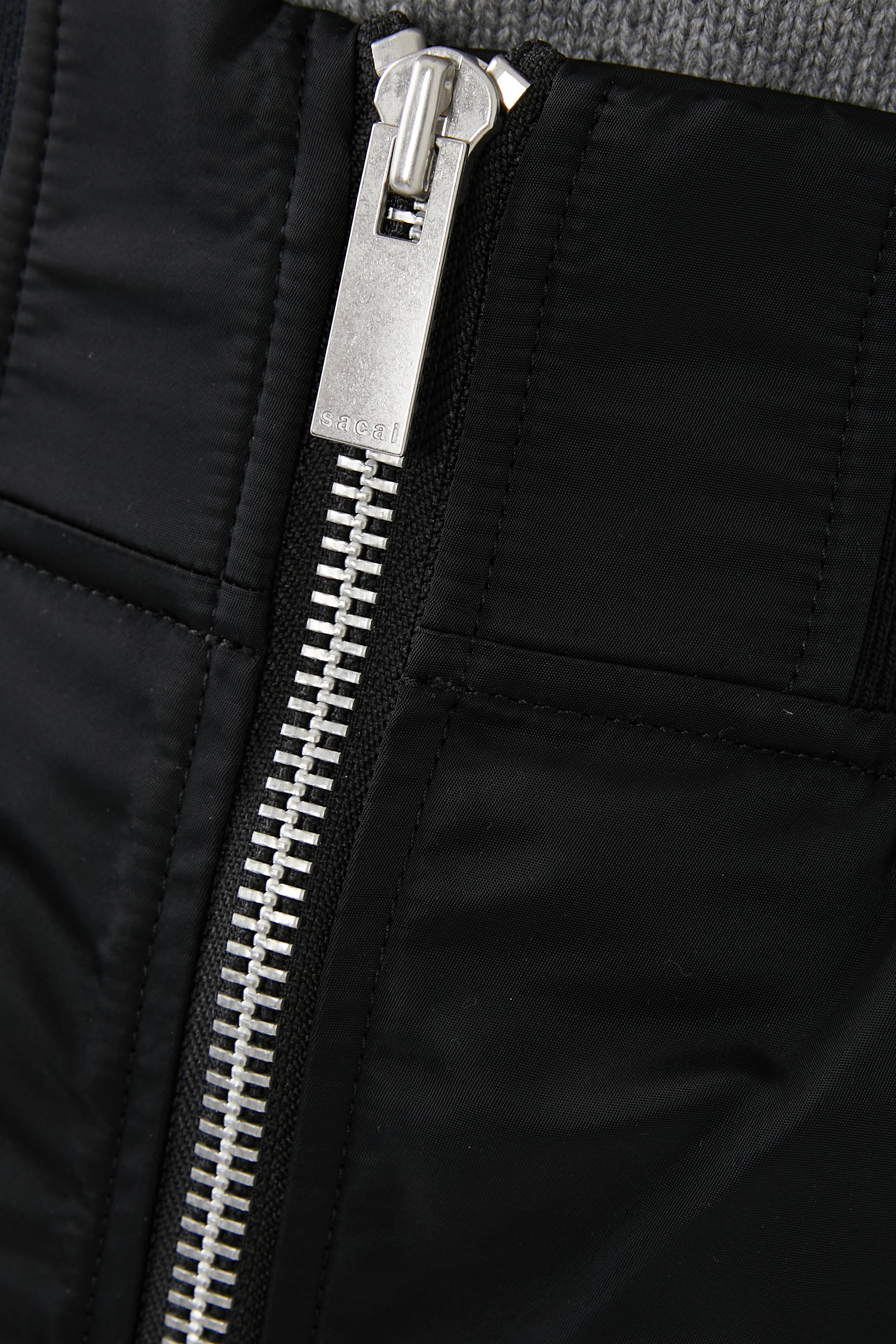 تنورة نايلون تويل