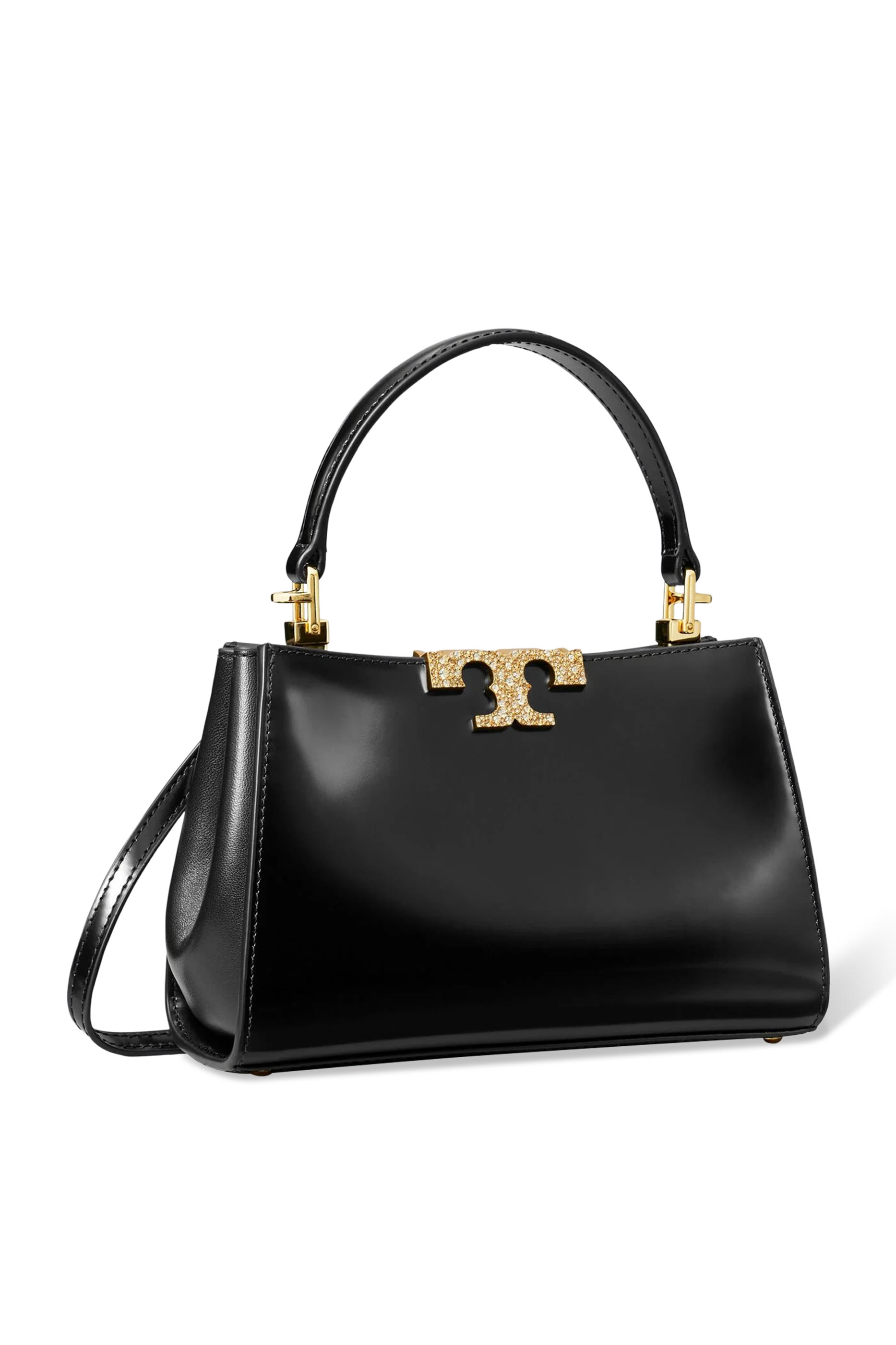 Eleanor Mini Satchel Bag