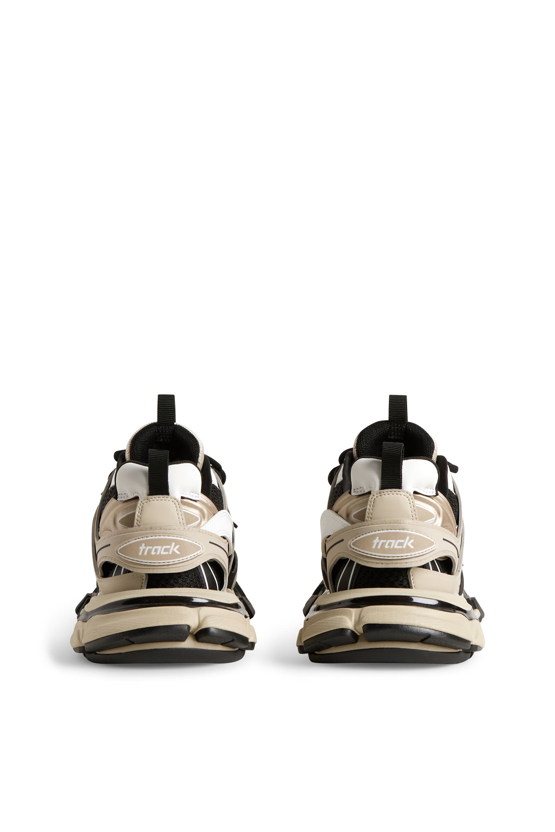 سنيكرز تراك قماش شبكي