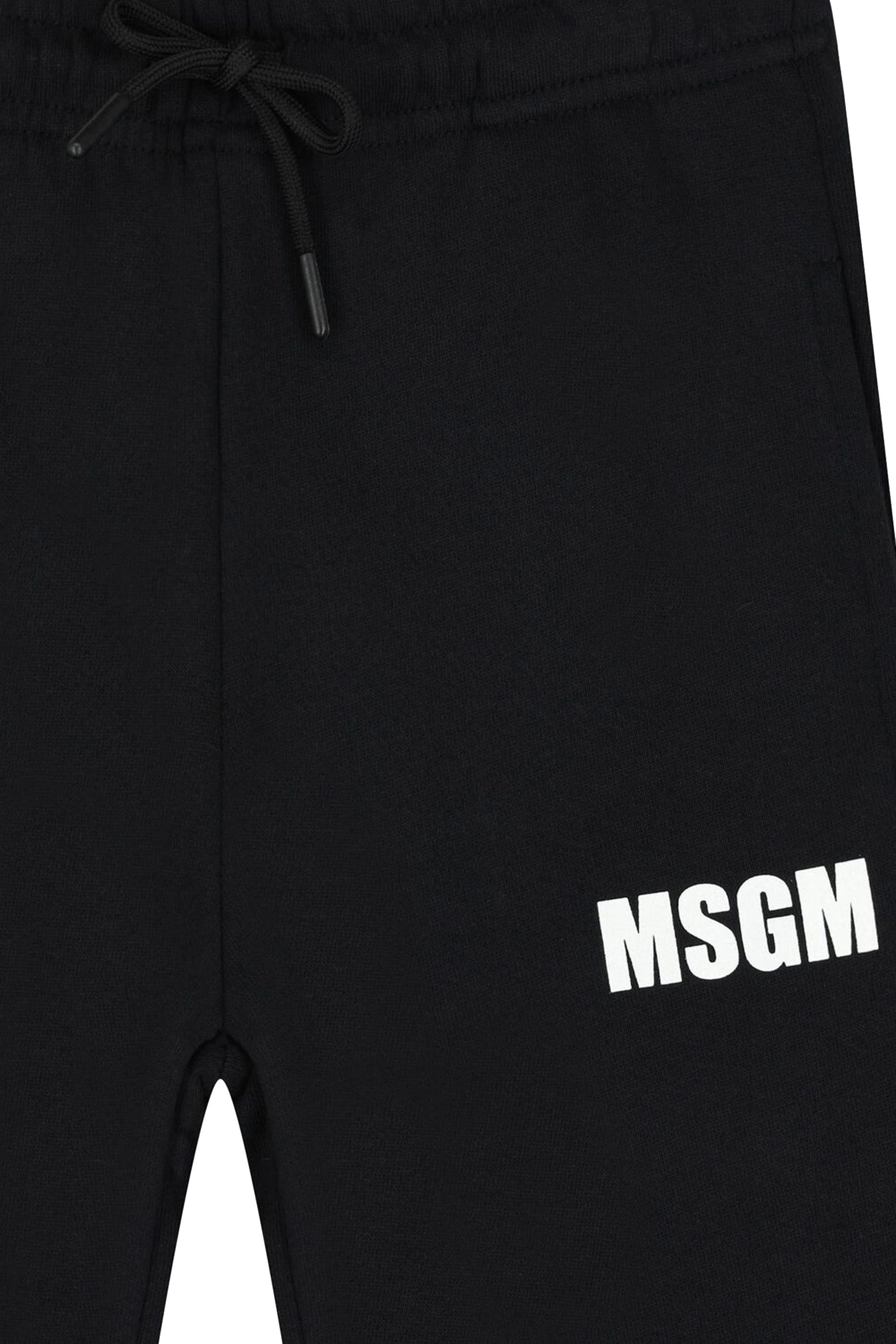 بنطال صوف للأطفال