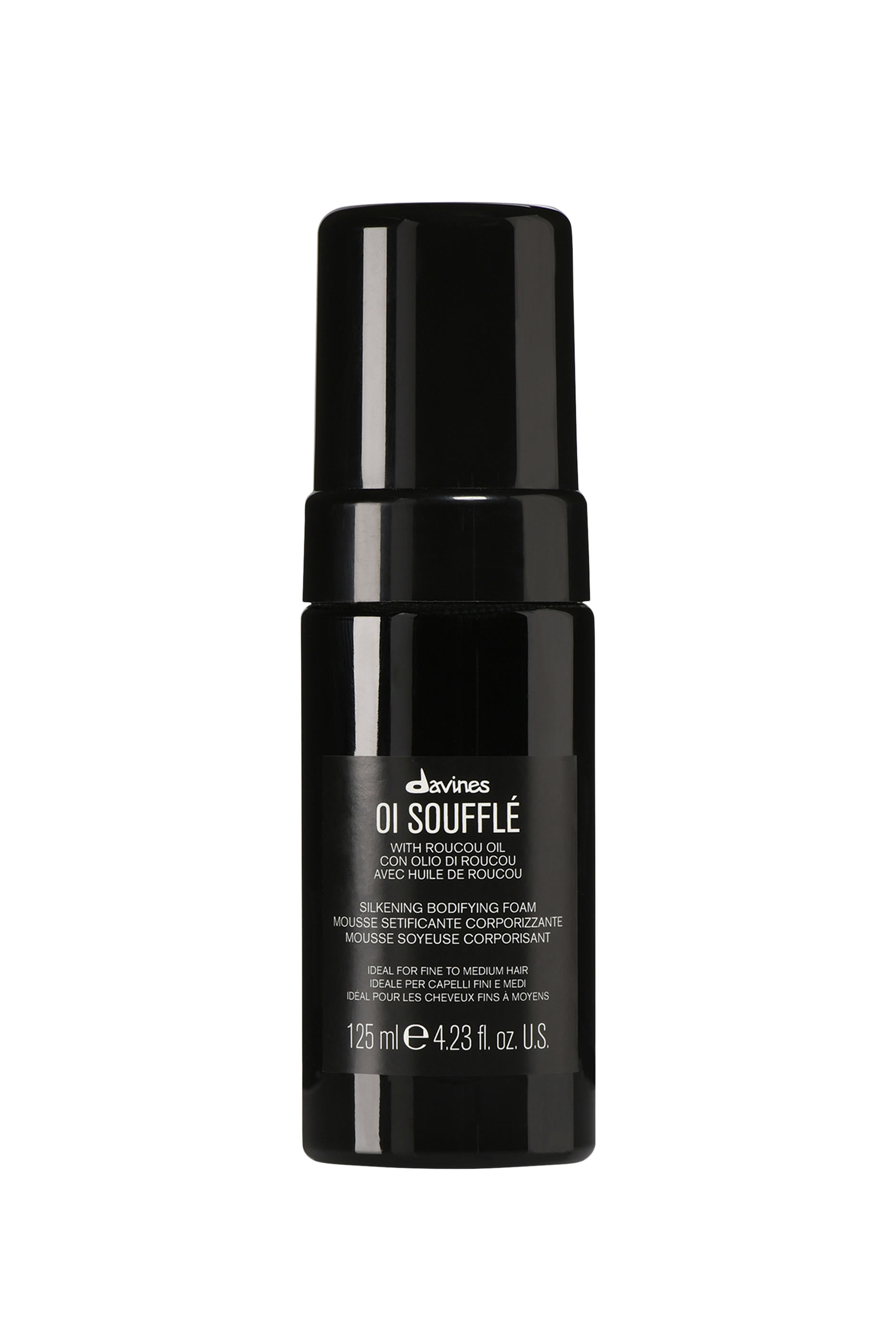 مستحضر أو آي سوفليه