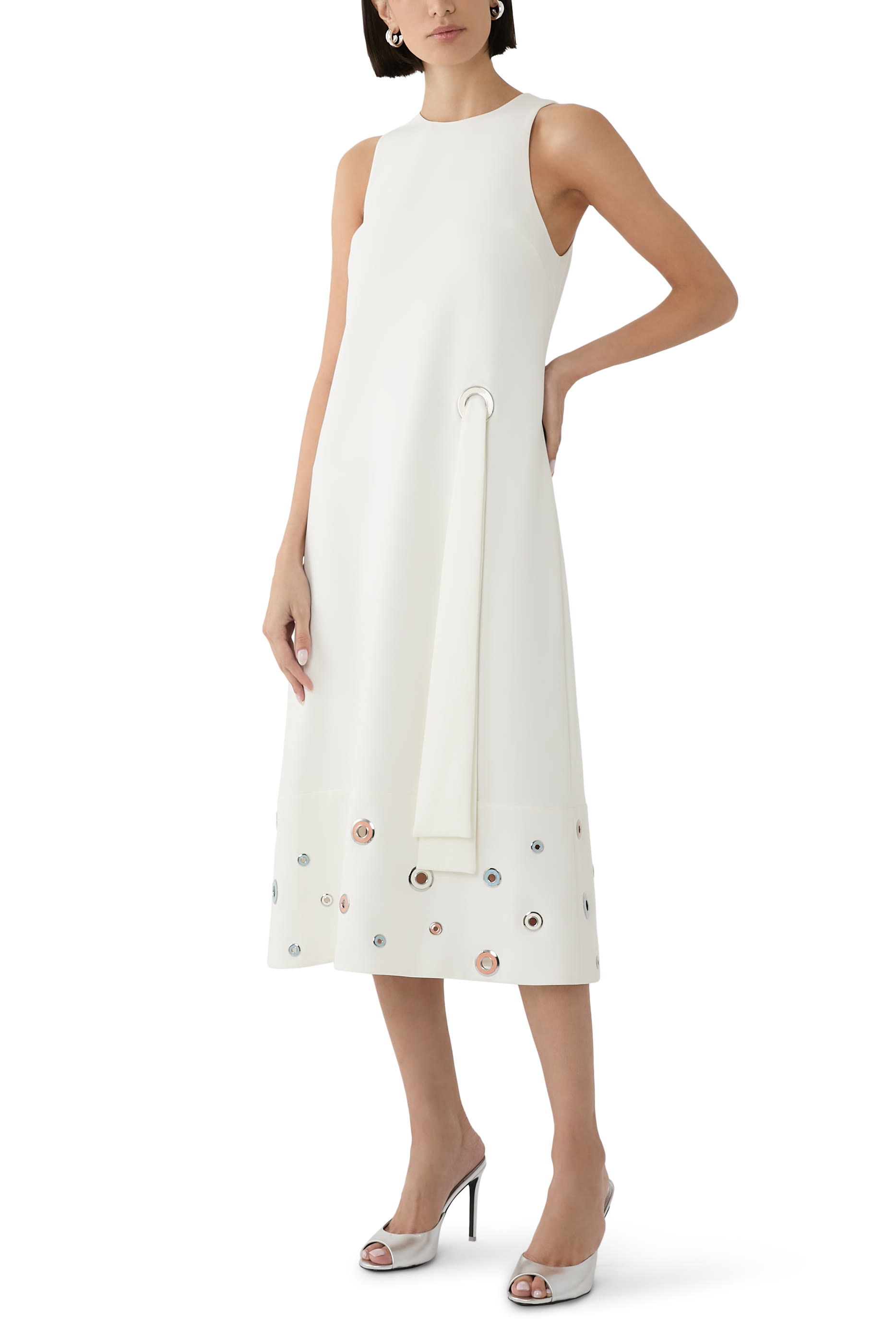 فستان دولفين