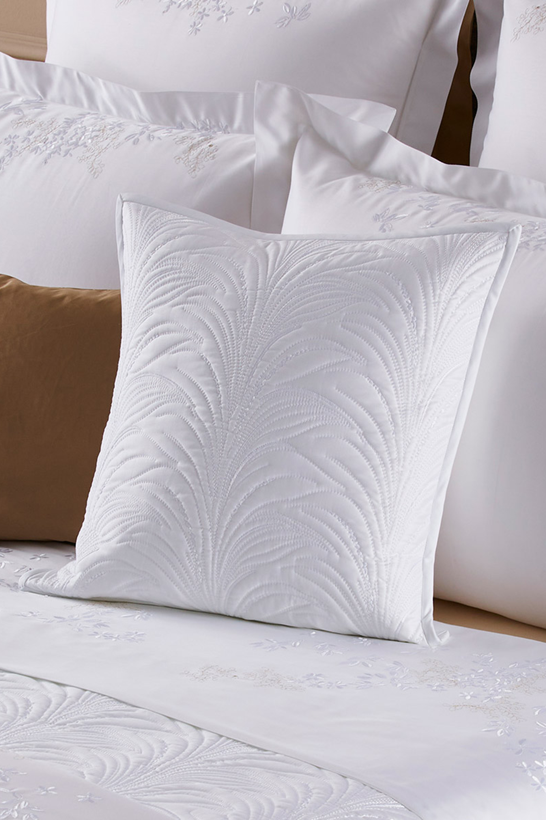 غطاء وسادة بولينز