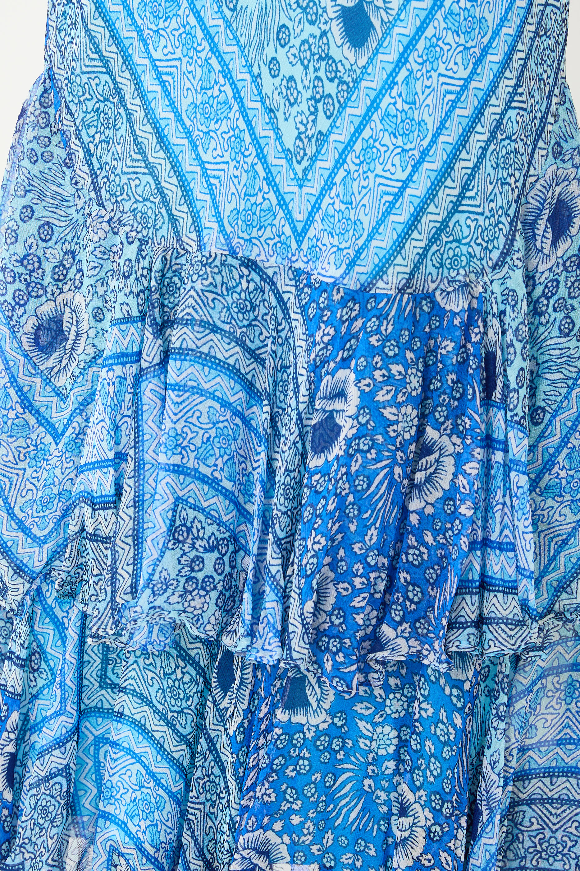 فستان أوردينيا