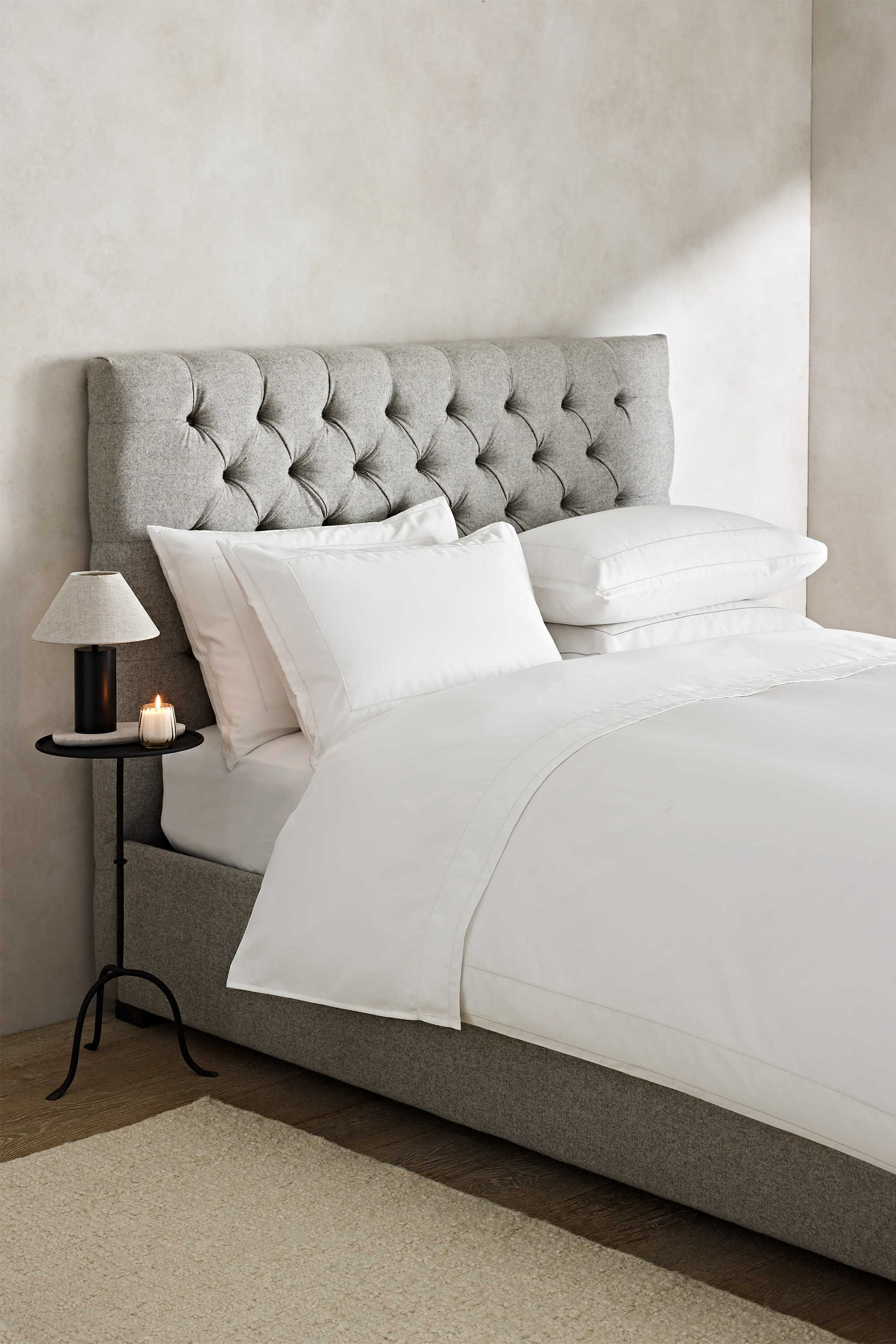 شرشف مسطح سيينا