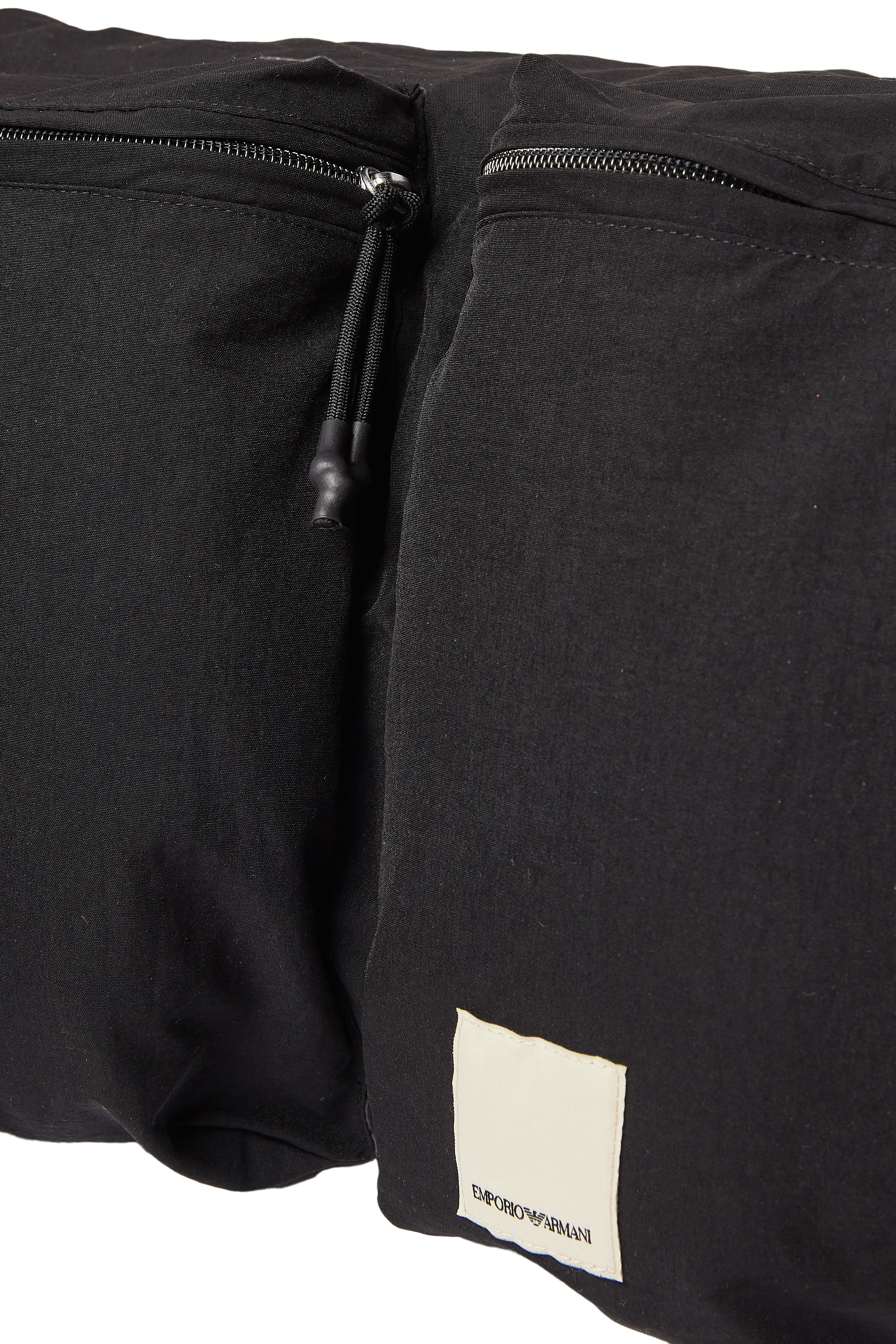 حقيبة مسنجر نايلون