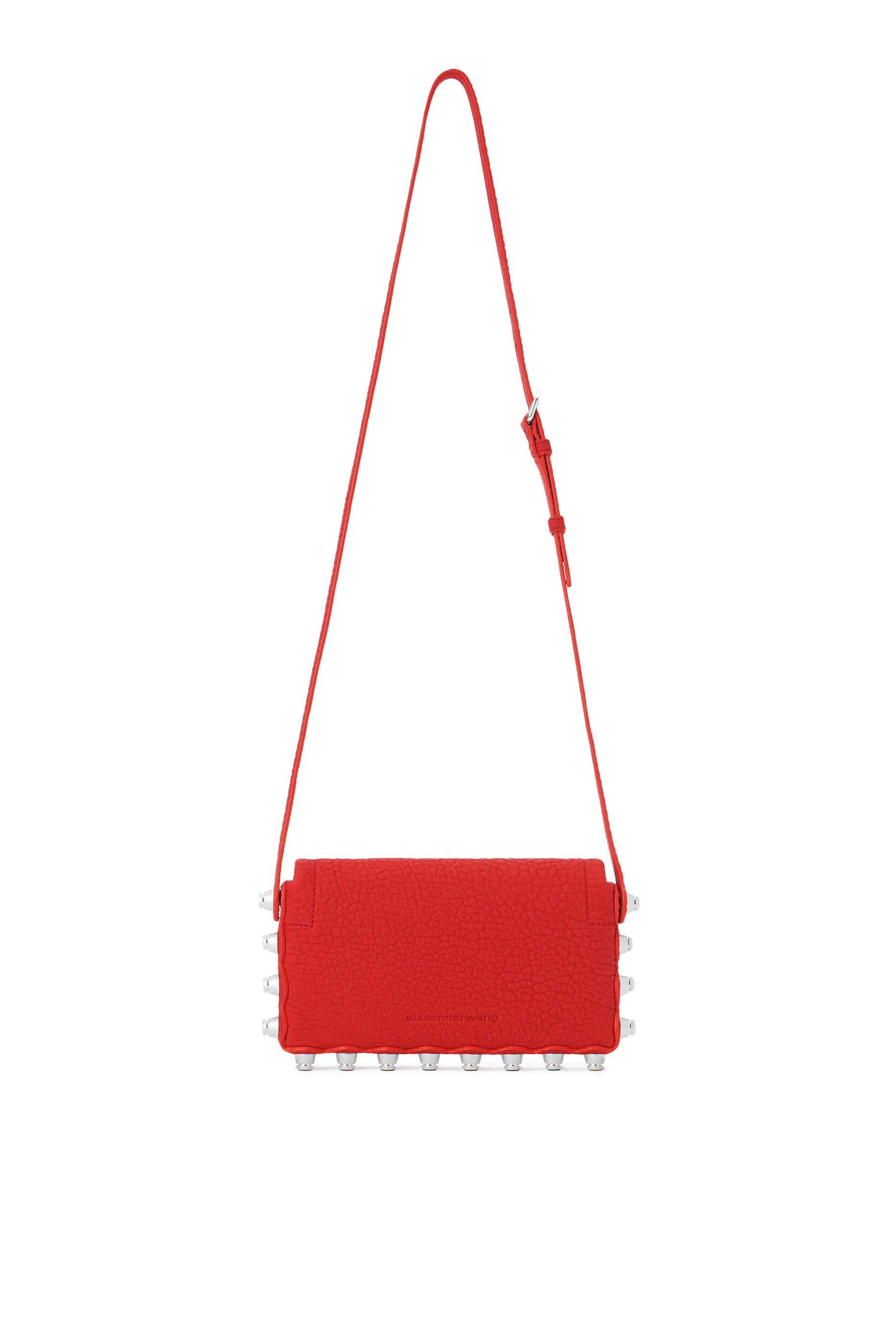 محفظة روز بحمالة كروس بودي