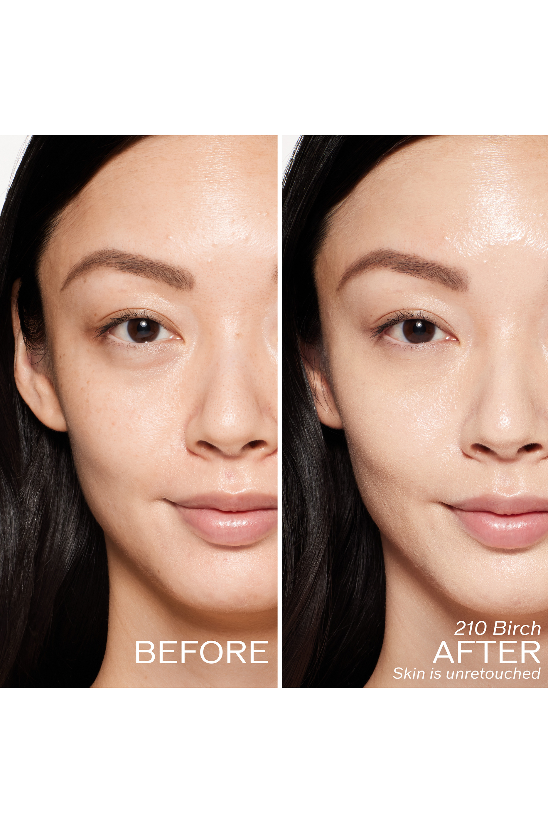 كريم أساس ريفيتاليسينس سكين جلو