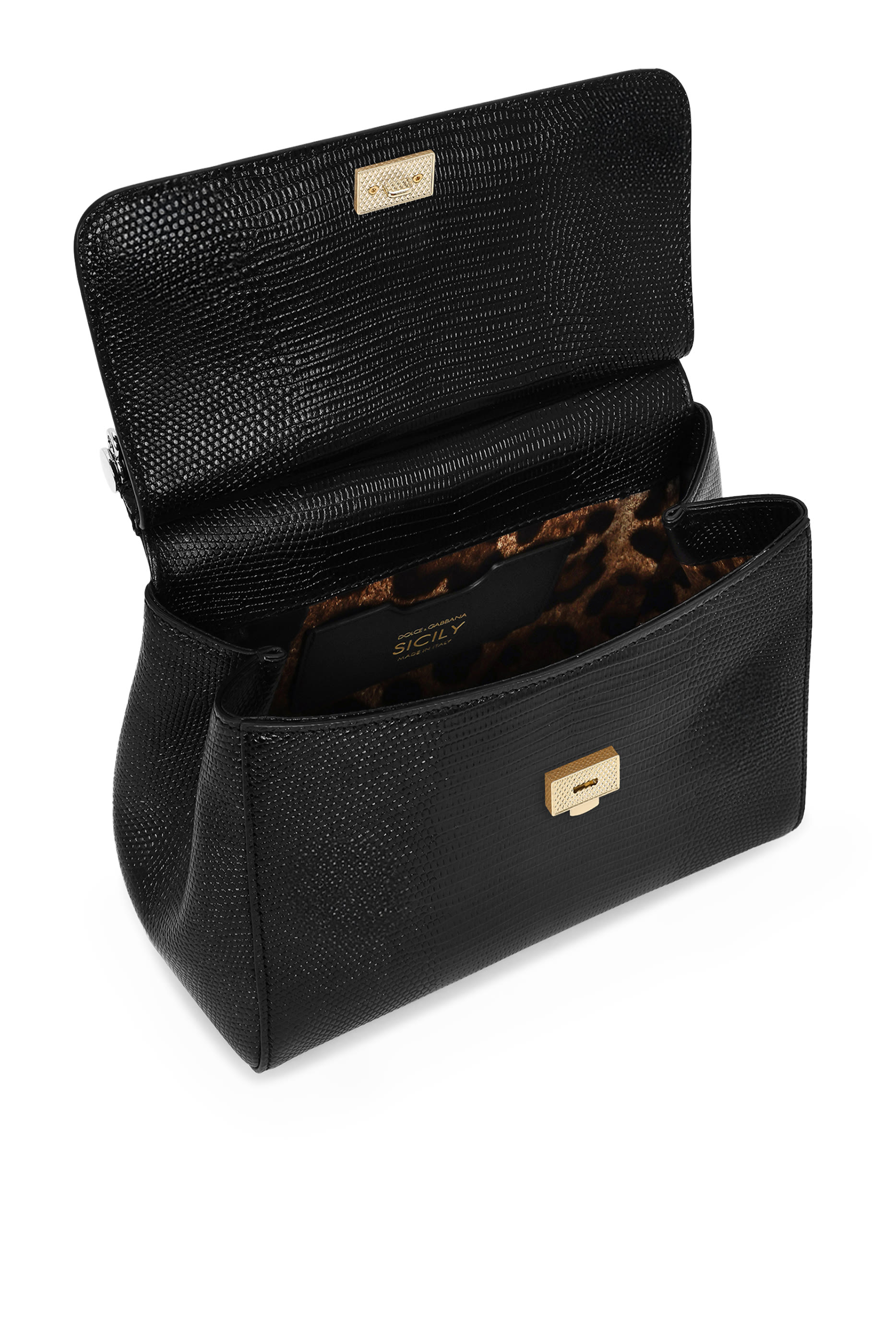  حقيبة يد سيسيلي متوسطة