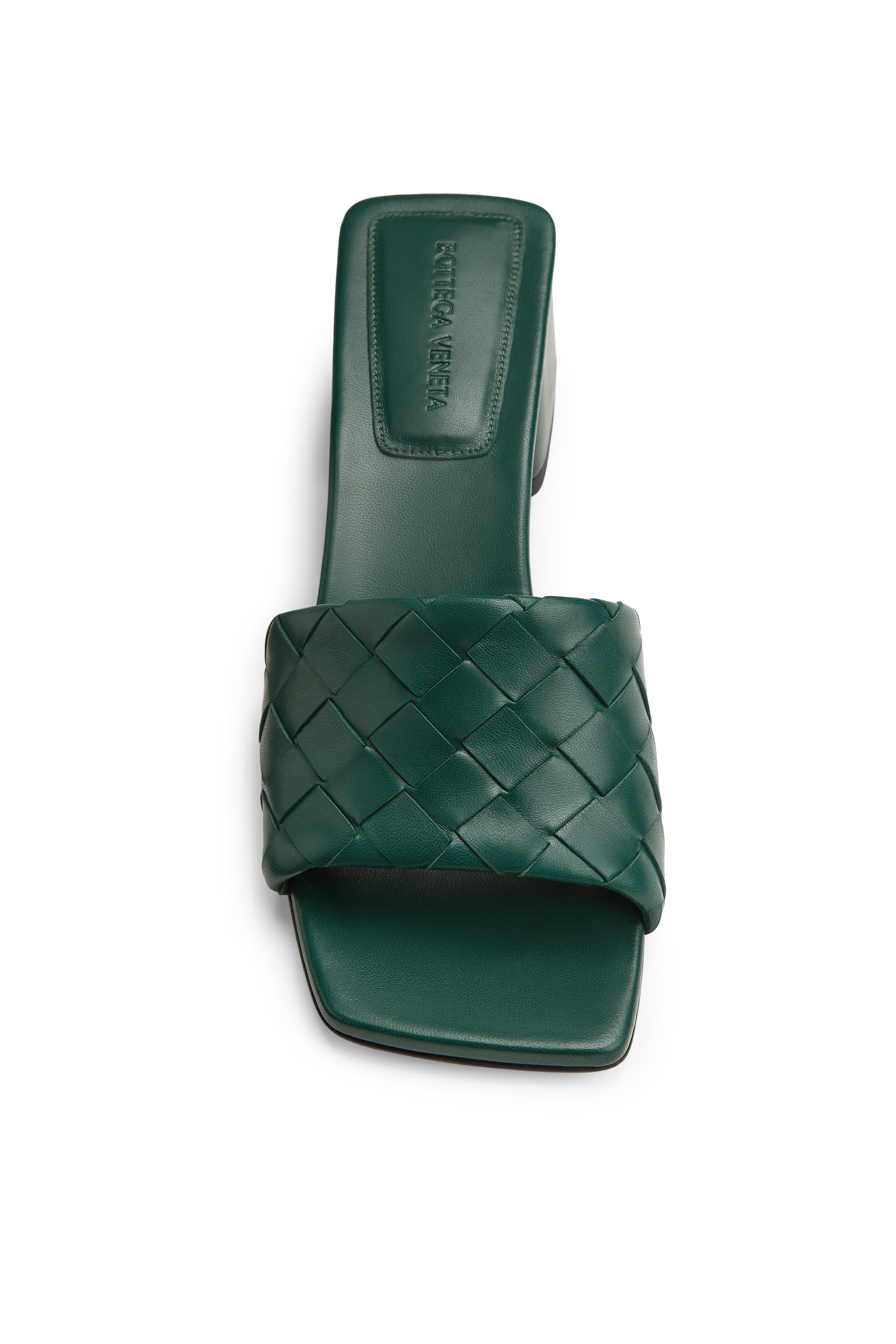 صندل باركو مفتوح من الخلف