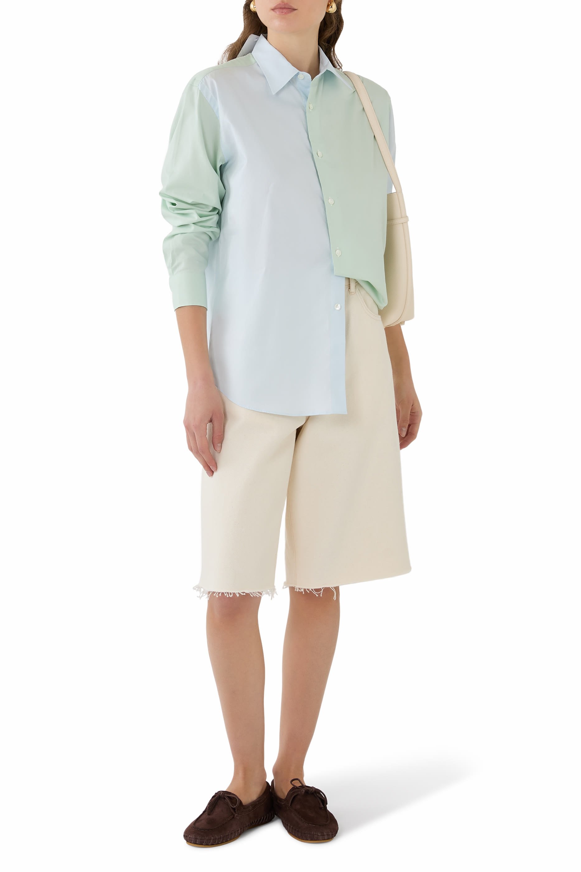 حذاء درايفر بتصميم موكاسين