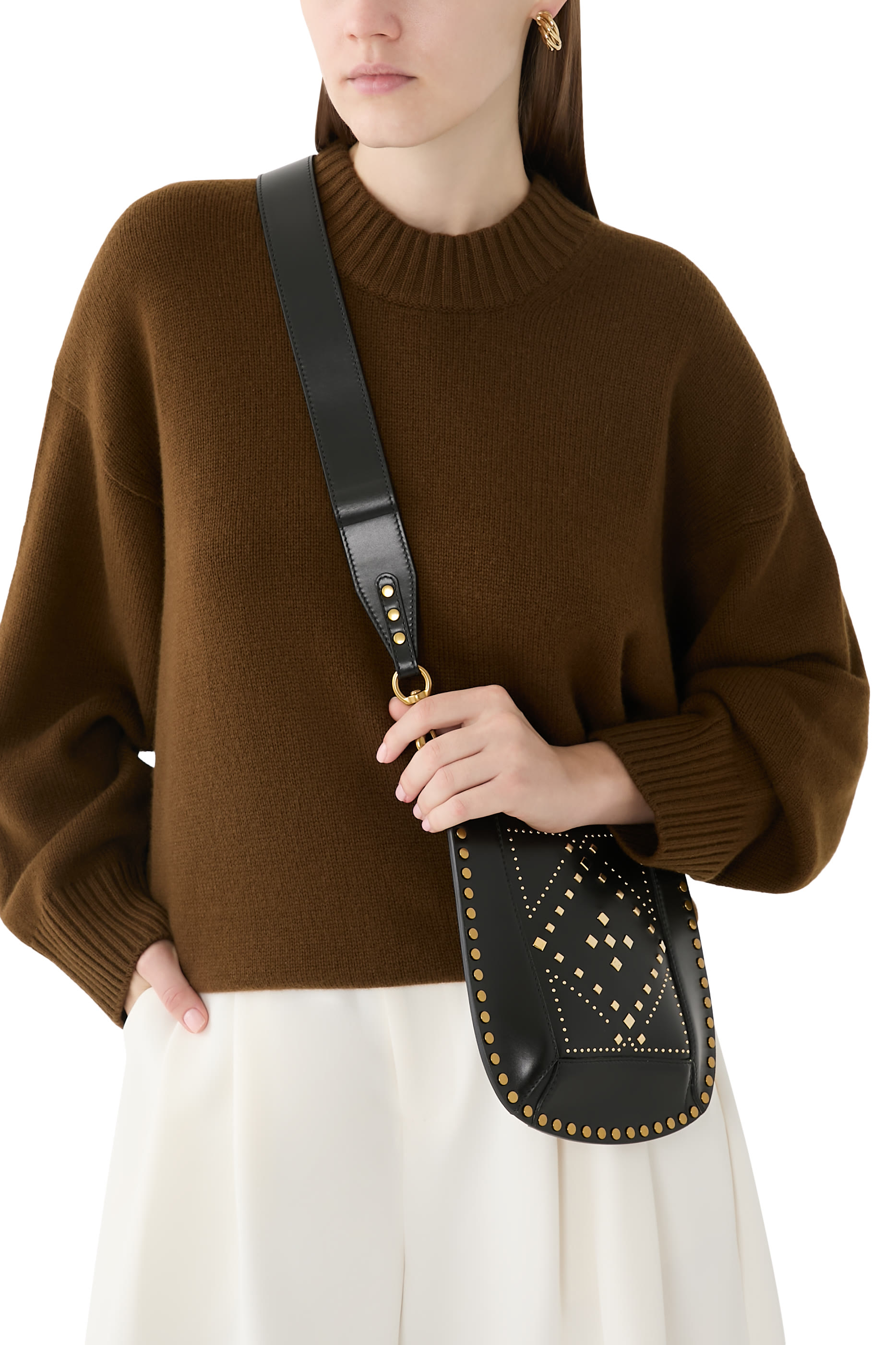 حقيبة ناسكو جي بي جلد