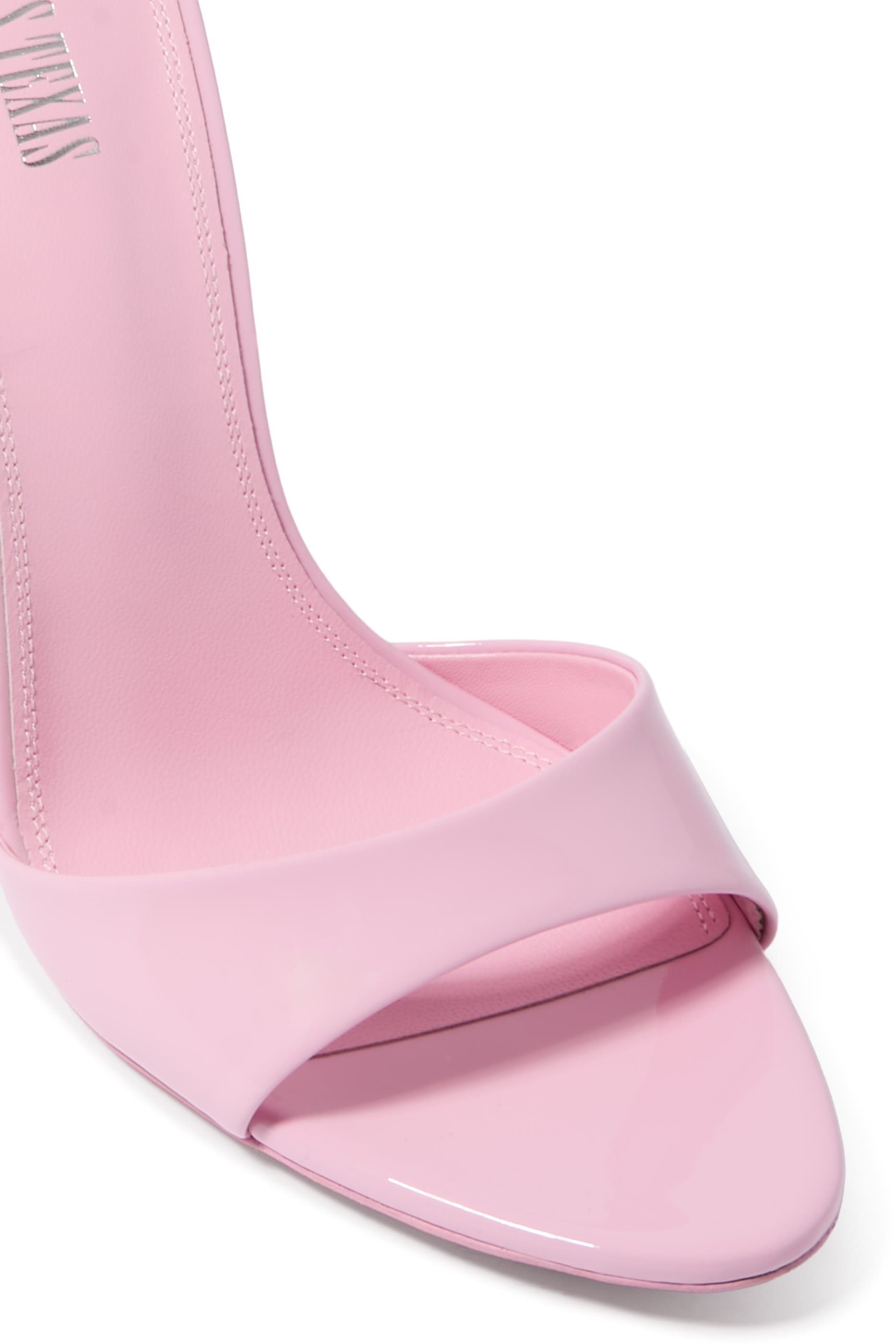 حذاء ليديا 105 مفتوح من الخلف