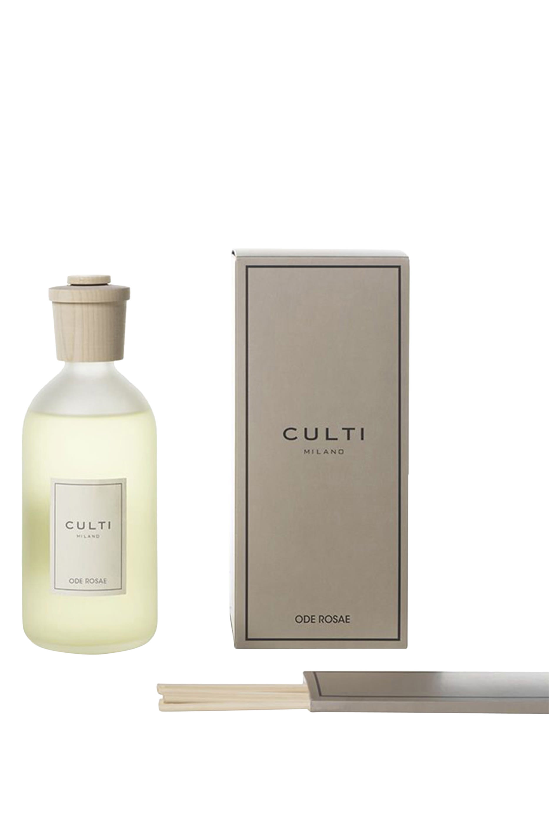 أعواد توزيع عطر كلاسيك أود روزي