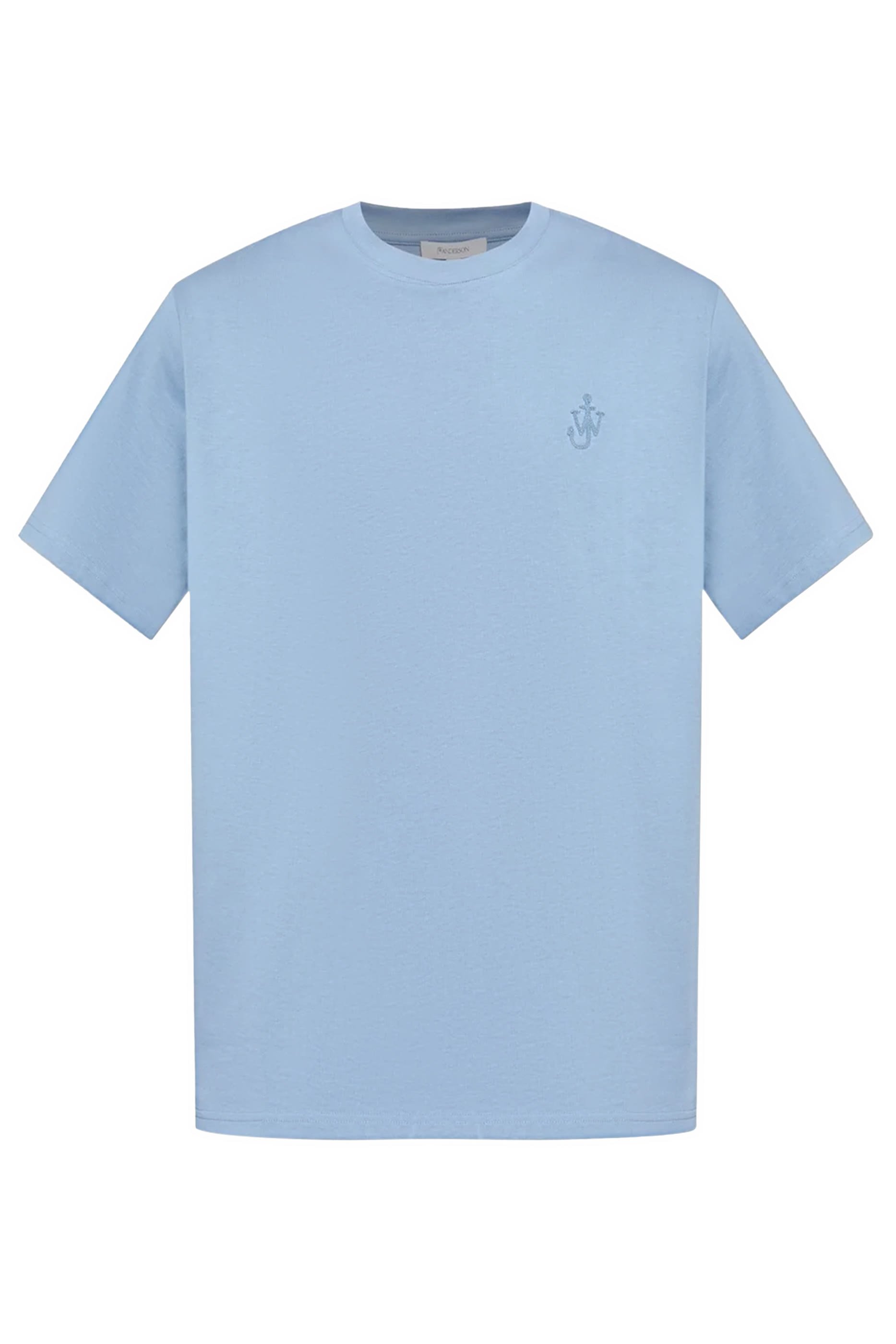 تيشيرت بشعار الماركة