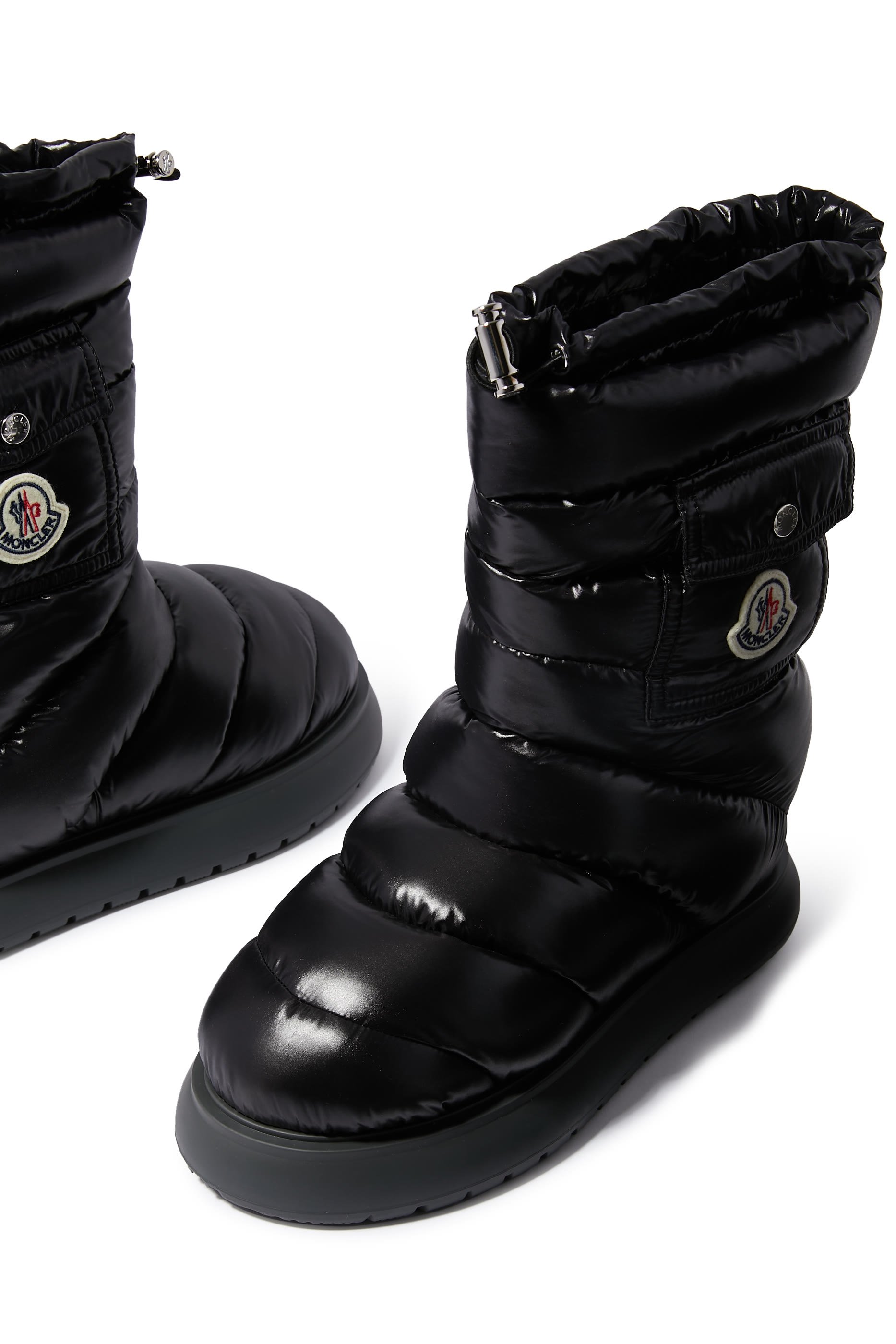 حذاء بوت غايا بوكت