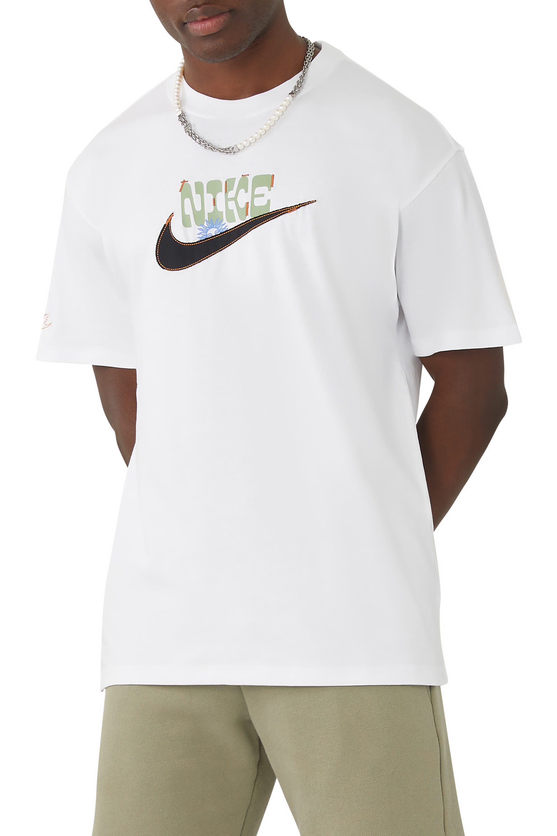 تيشيرت سول كرافت