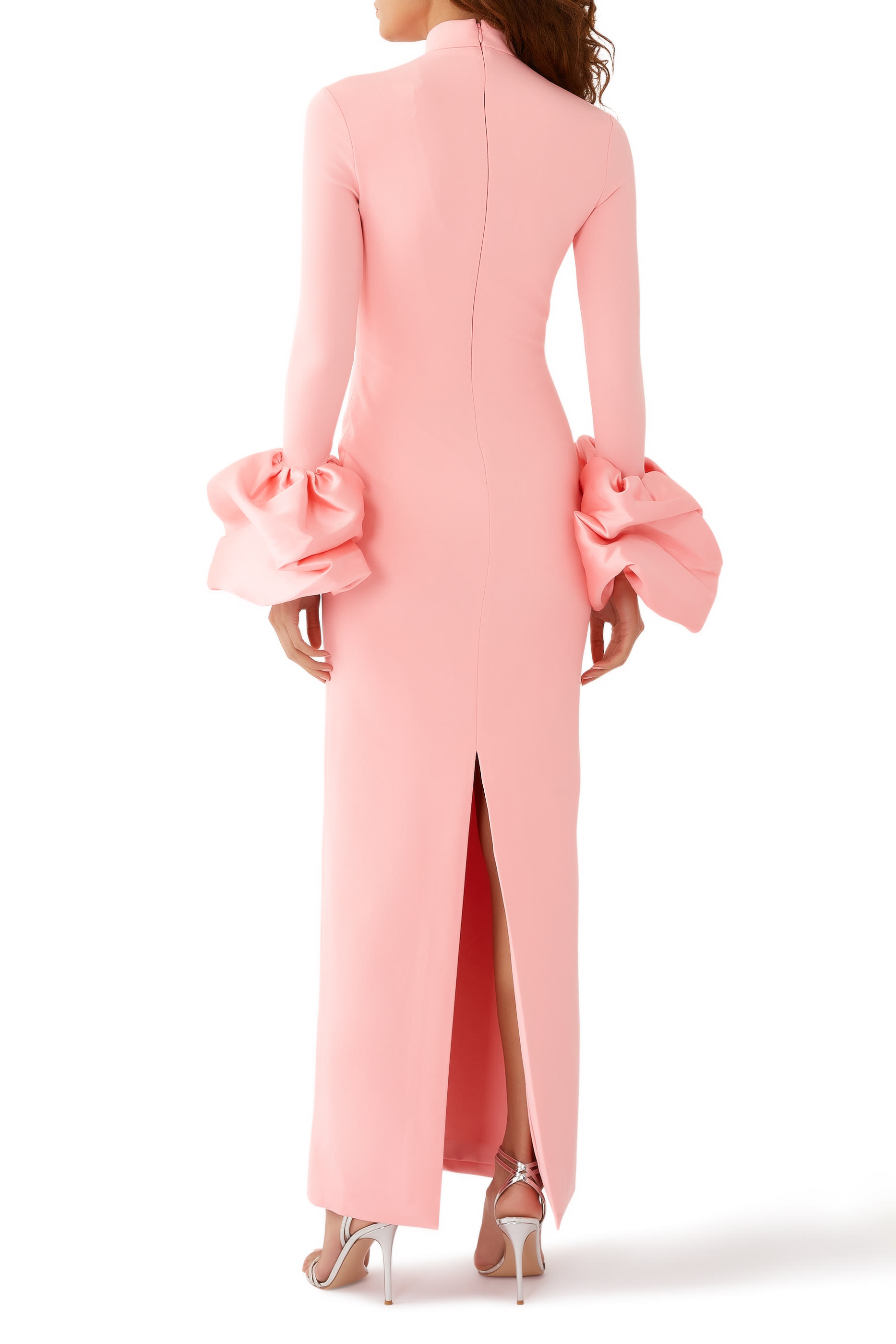 فستان فيفيانا طويل