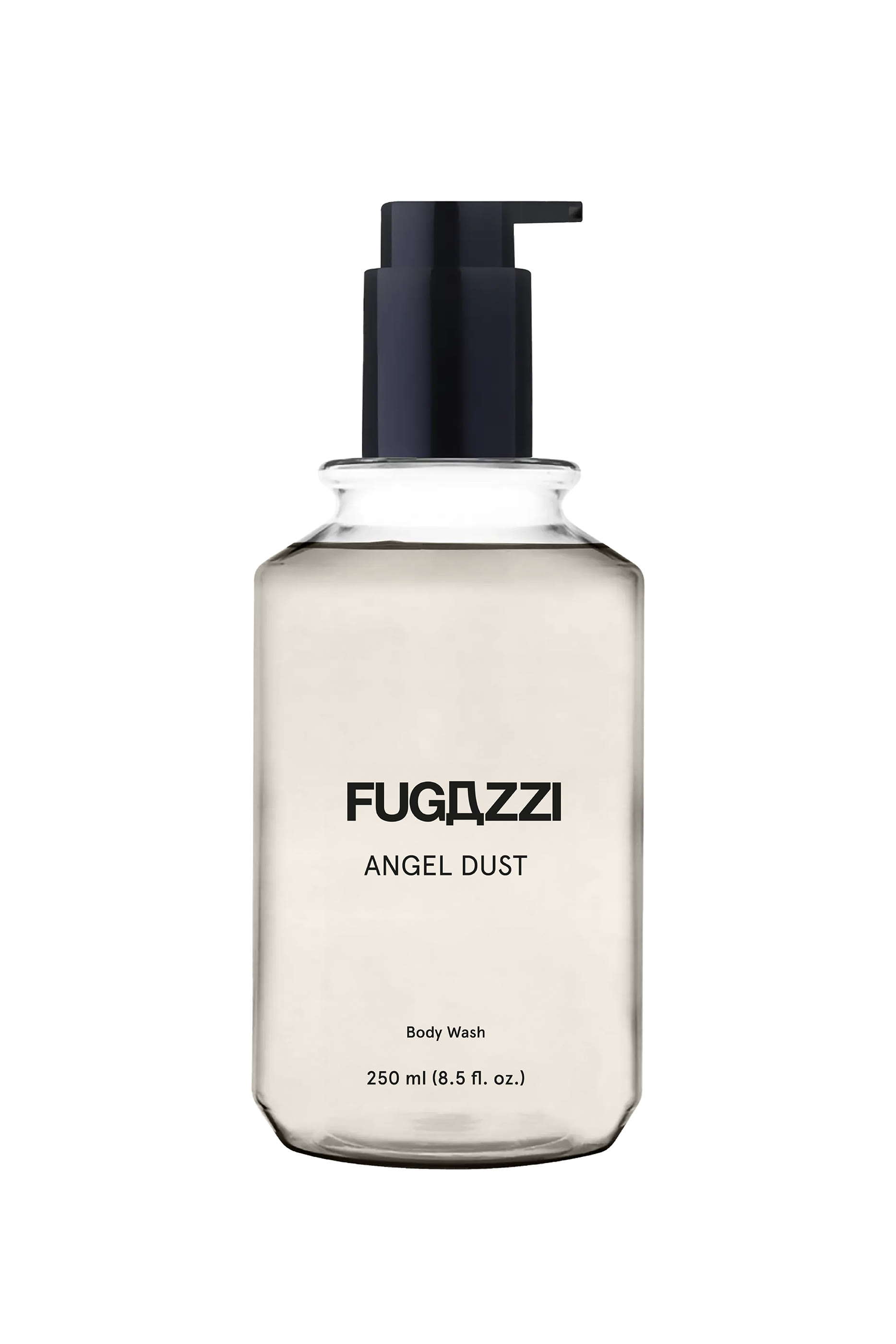 غسول أنجل داست للجسم