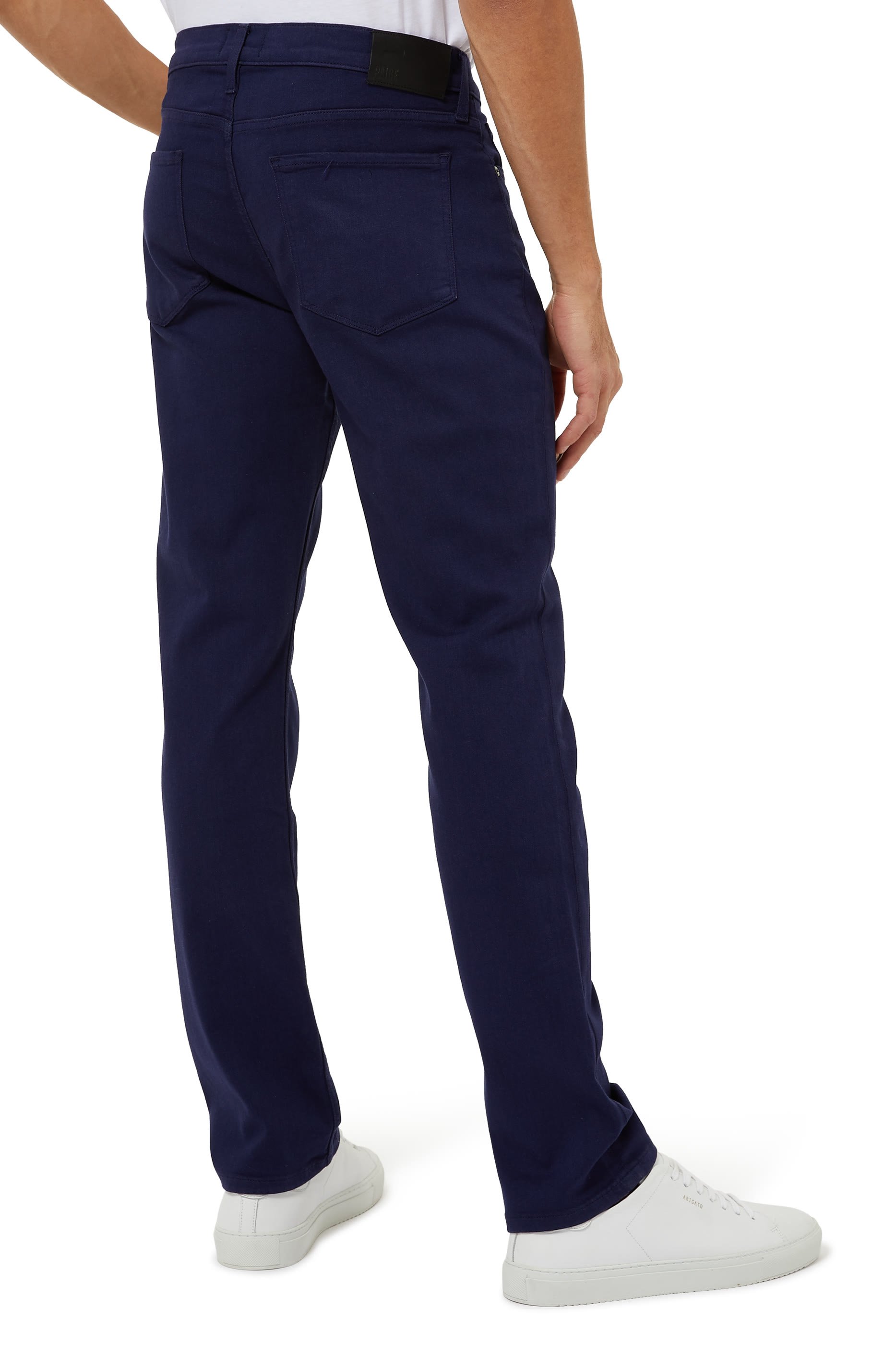 بنطال جينز لينوكس ميدنايت سبيس