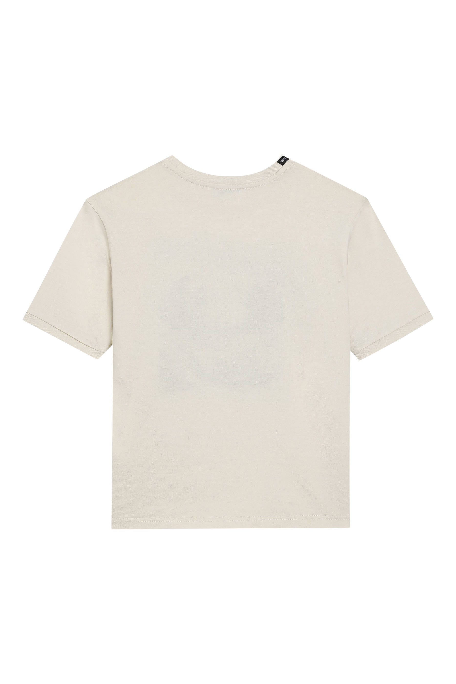 تيشيرت بنقشة مستكشف الجبال للأطفال