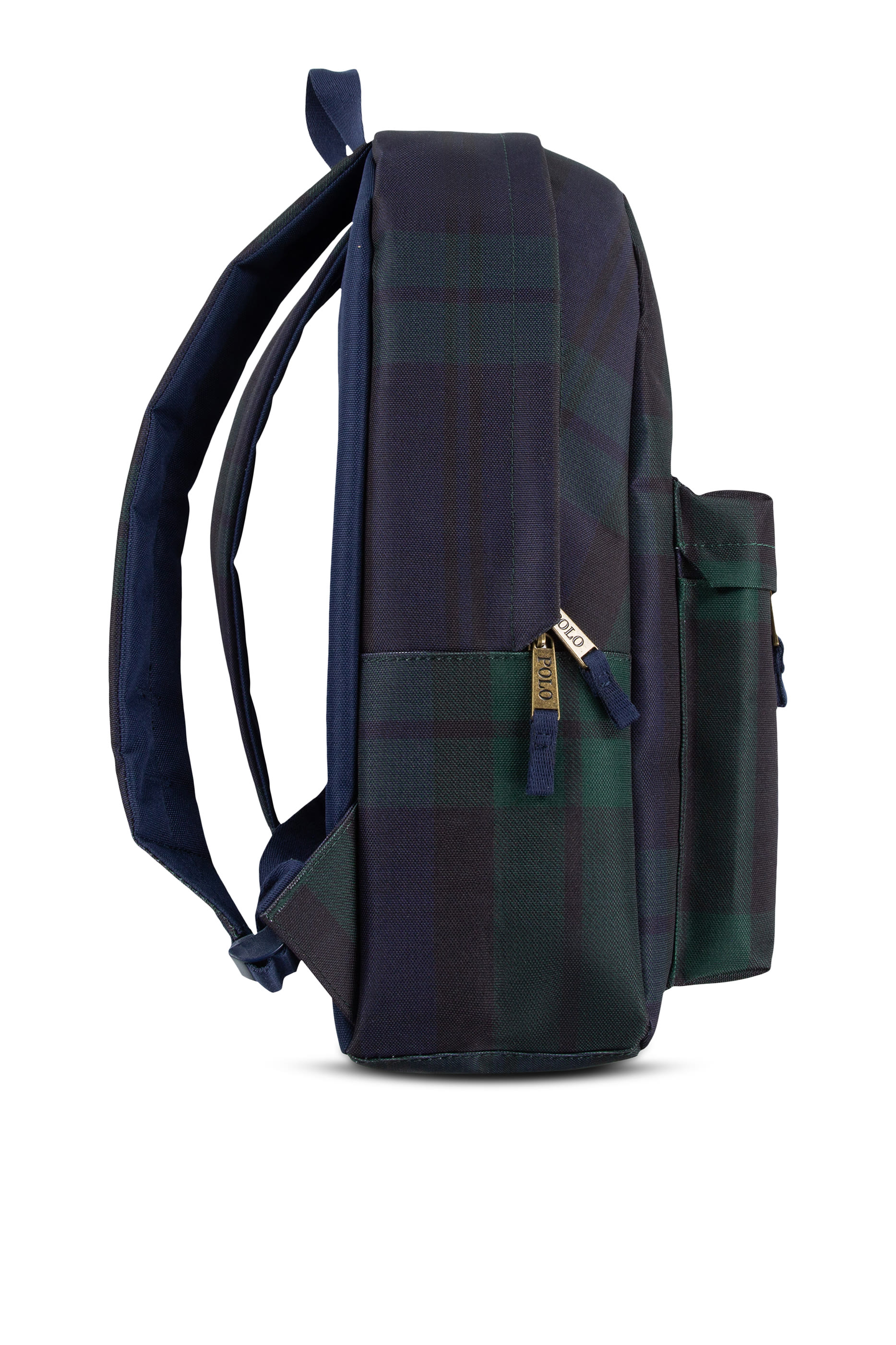 حقيبة ظهر بطبعة الدب بولو للأطفال