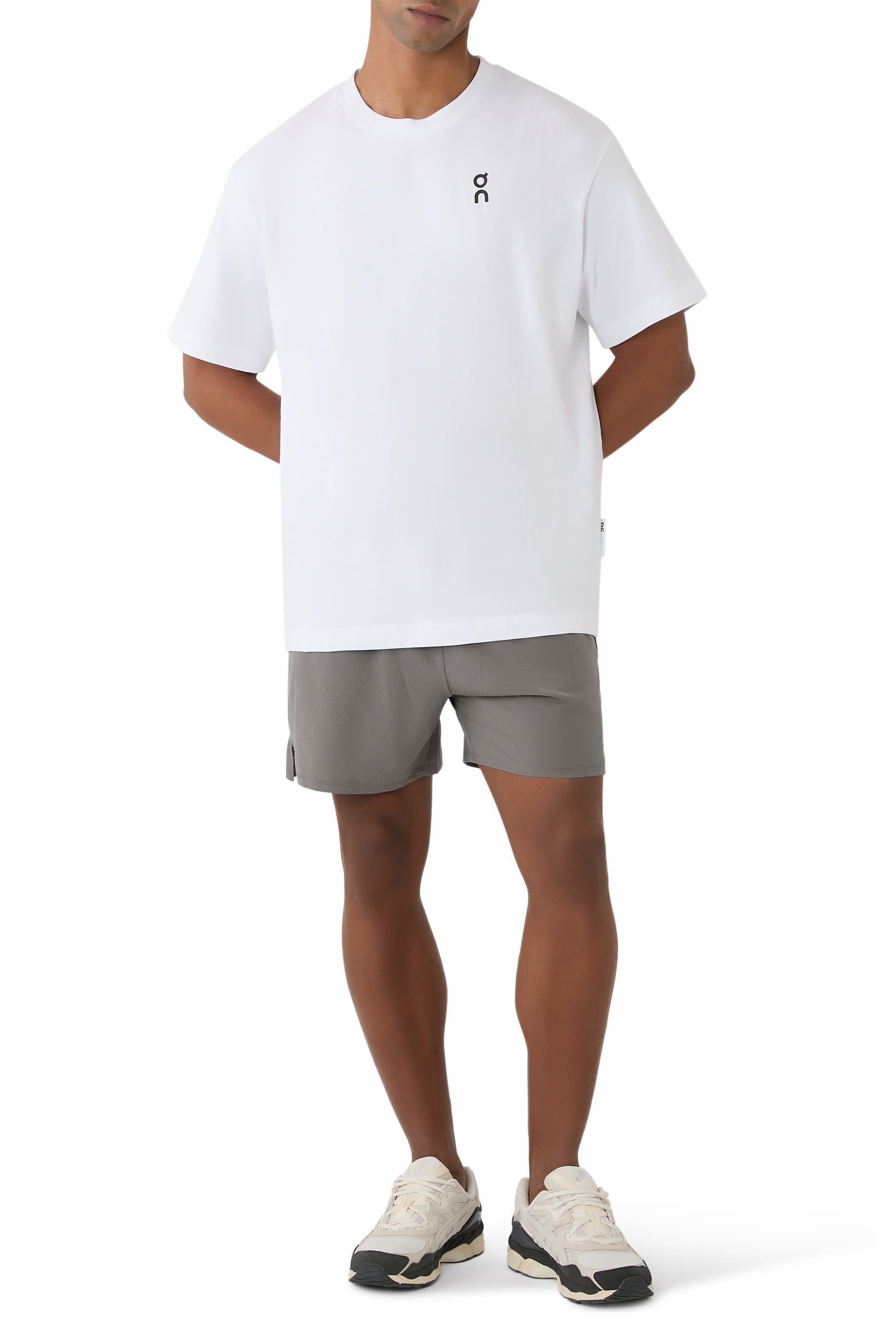 تيشيرت كلوب تي