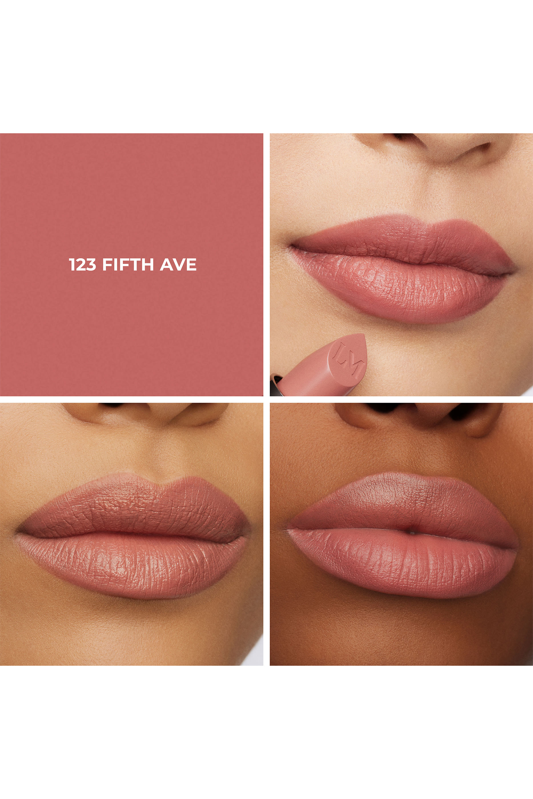 أحمر شفاه كافيار هايدرا كريم