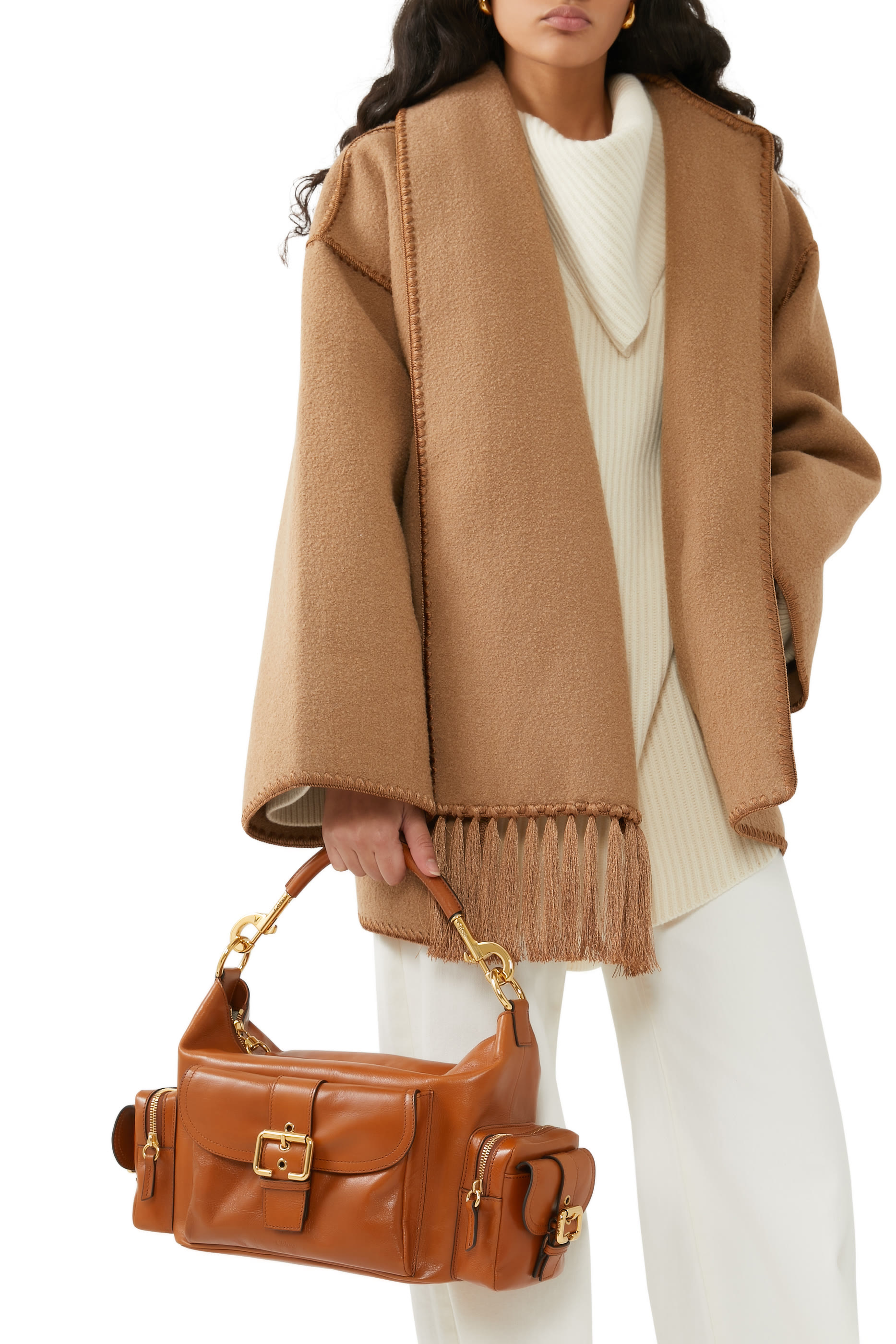 حقيبة كاميرا