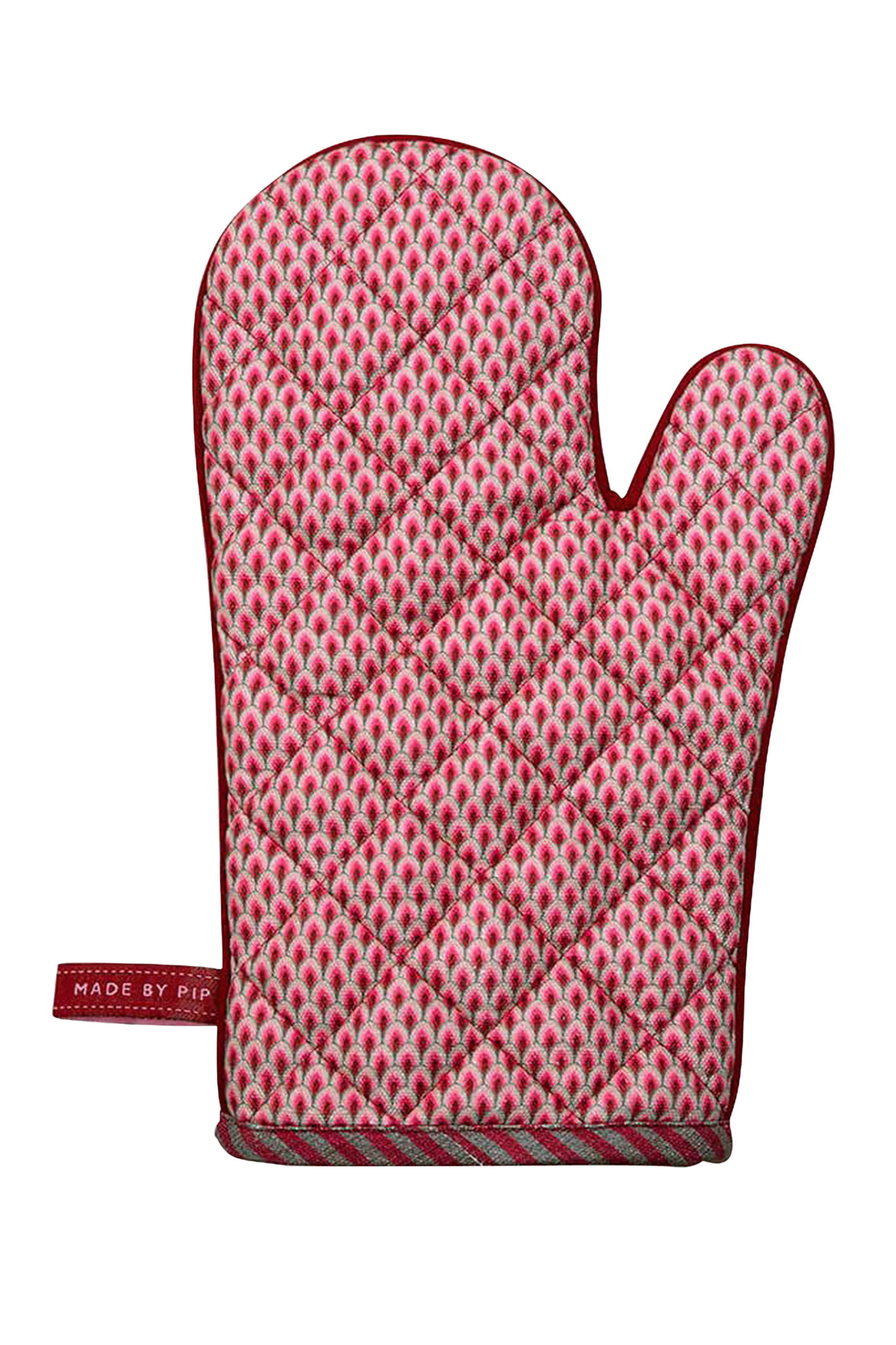 قفاز فرن فلاور فستيفال