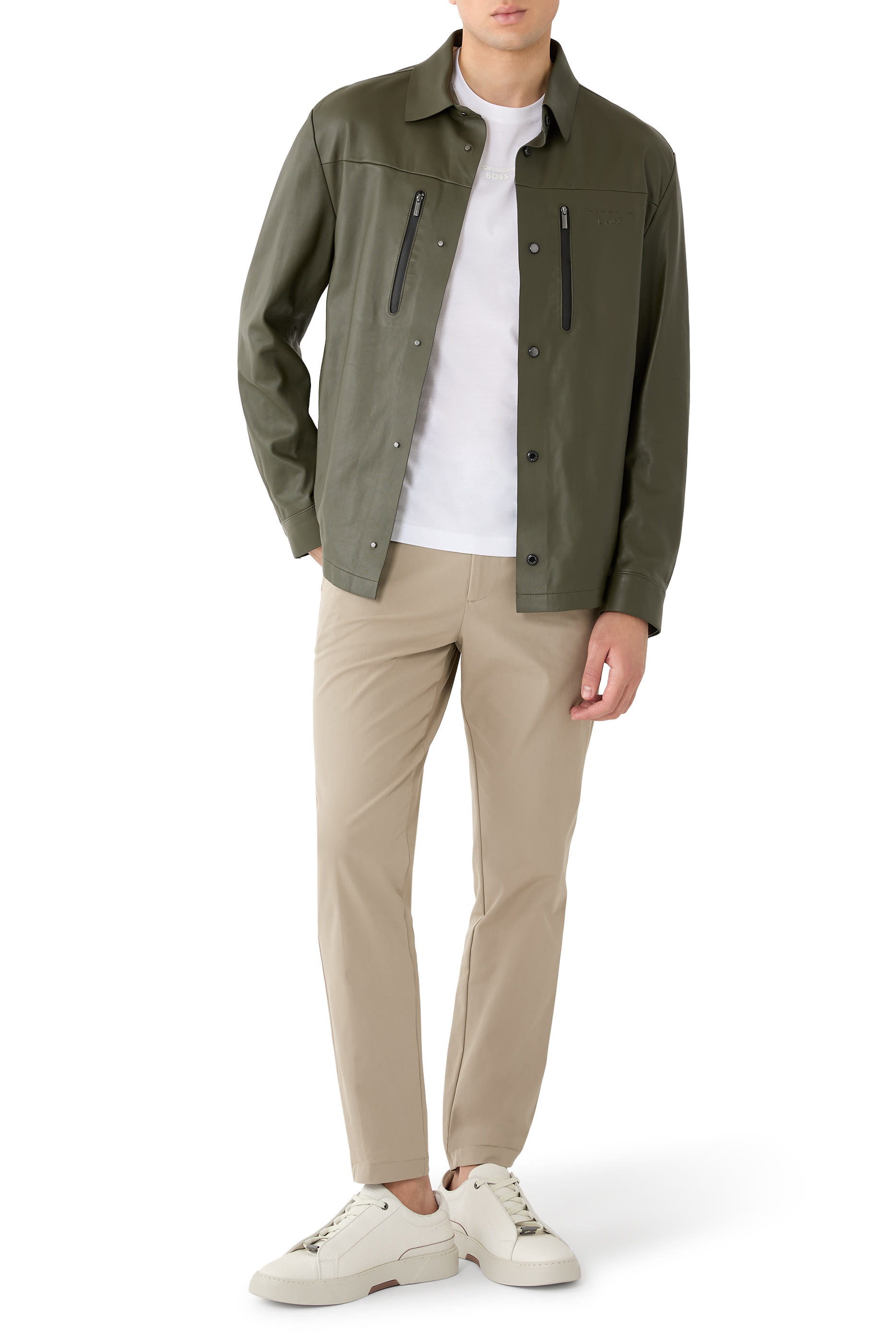 قميص بولو سبيريت 70 كار