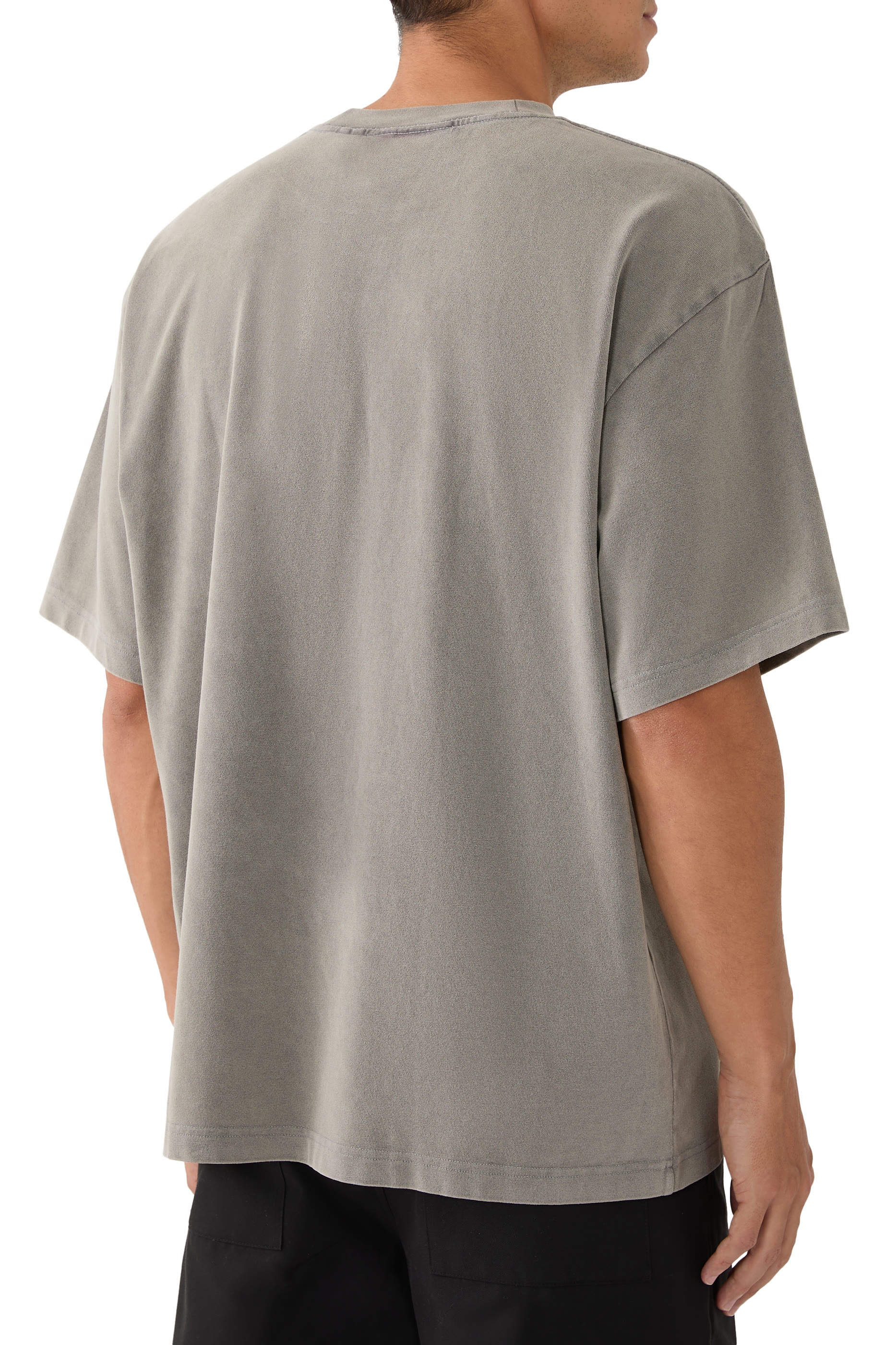 تيشيرت ديستورت