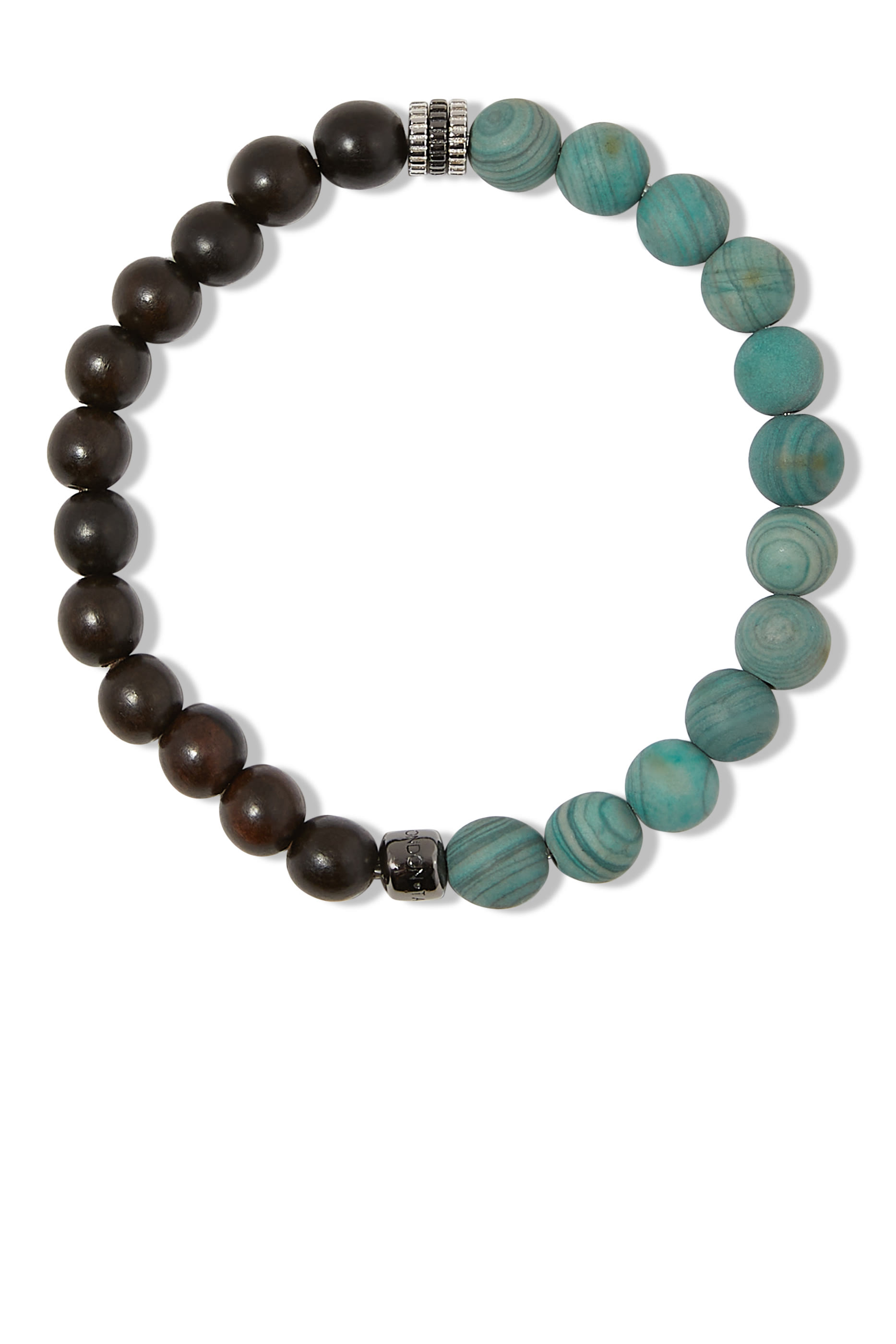 سوار بخرز خشبي