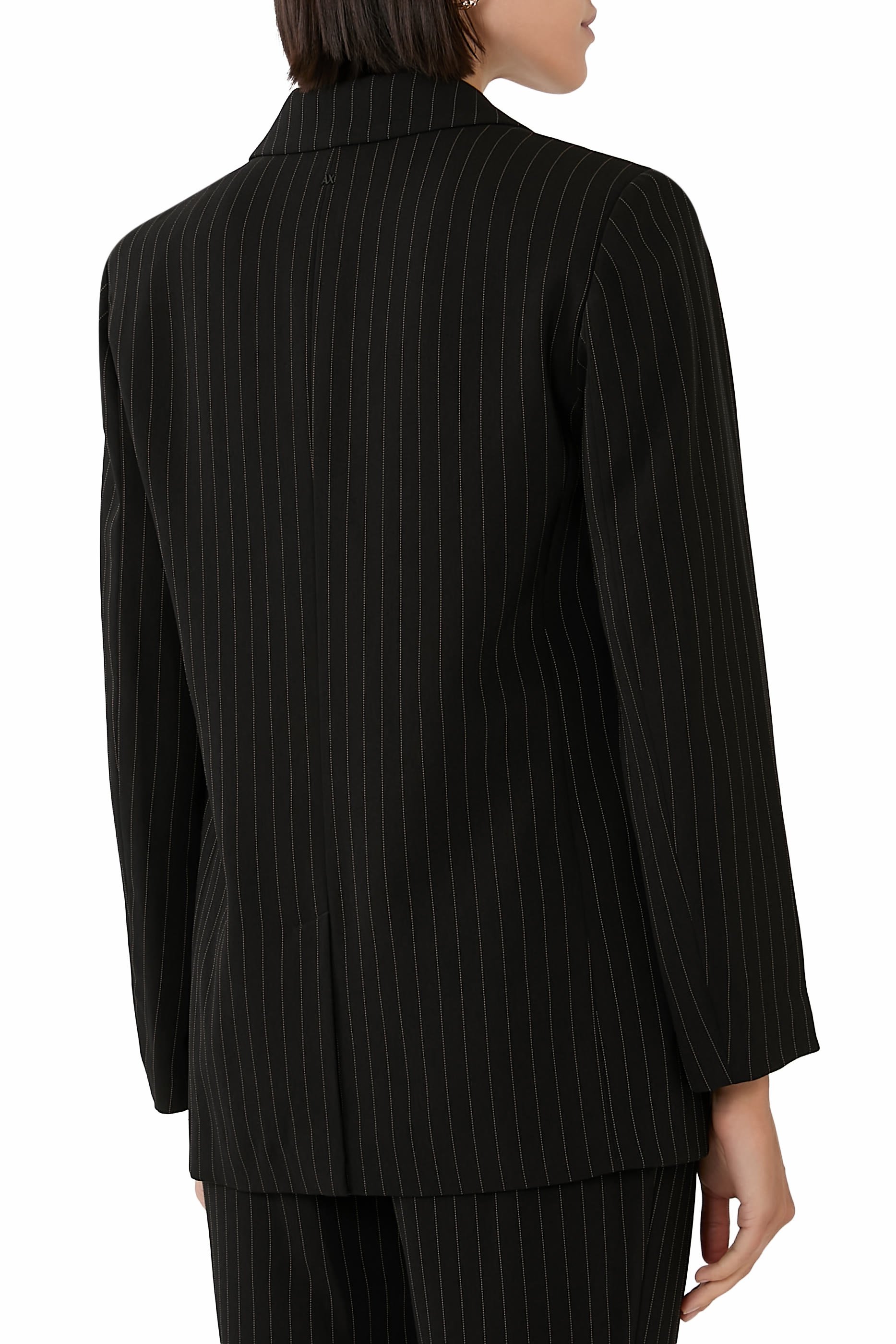 جاكيت سالين دي جيرو كاجوال