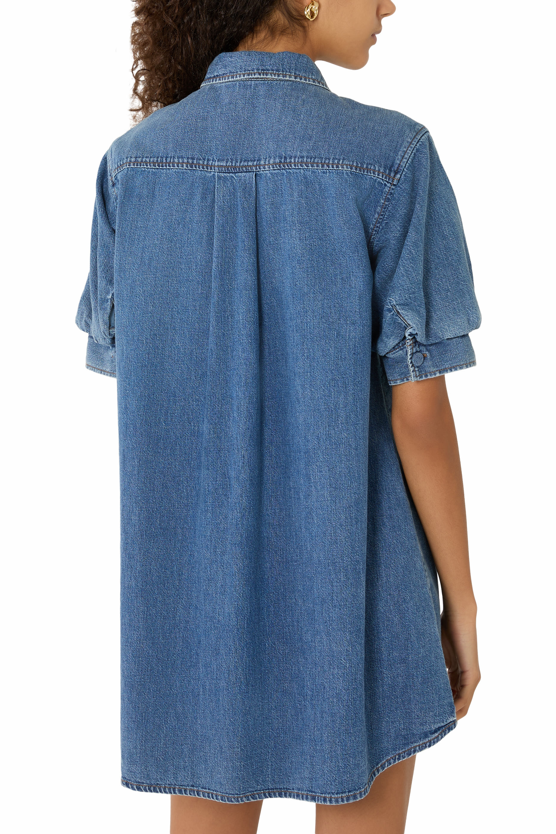 فستان ذا بلاي