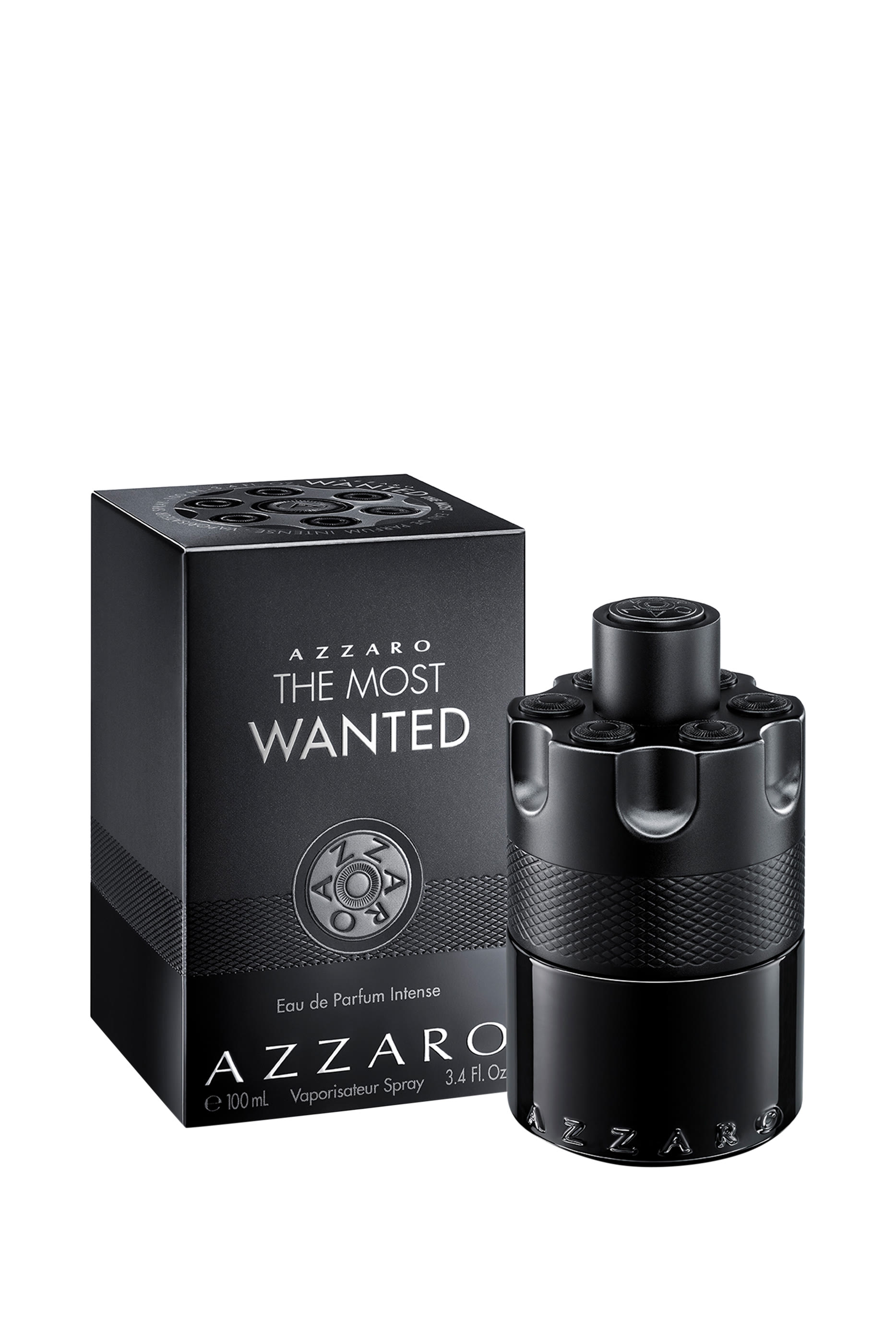 The Most Wanted Intense Eau de Parfum