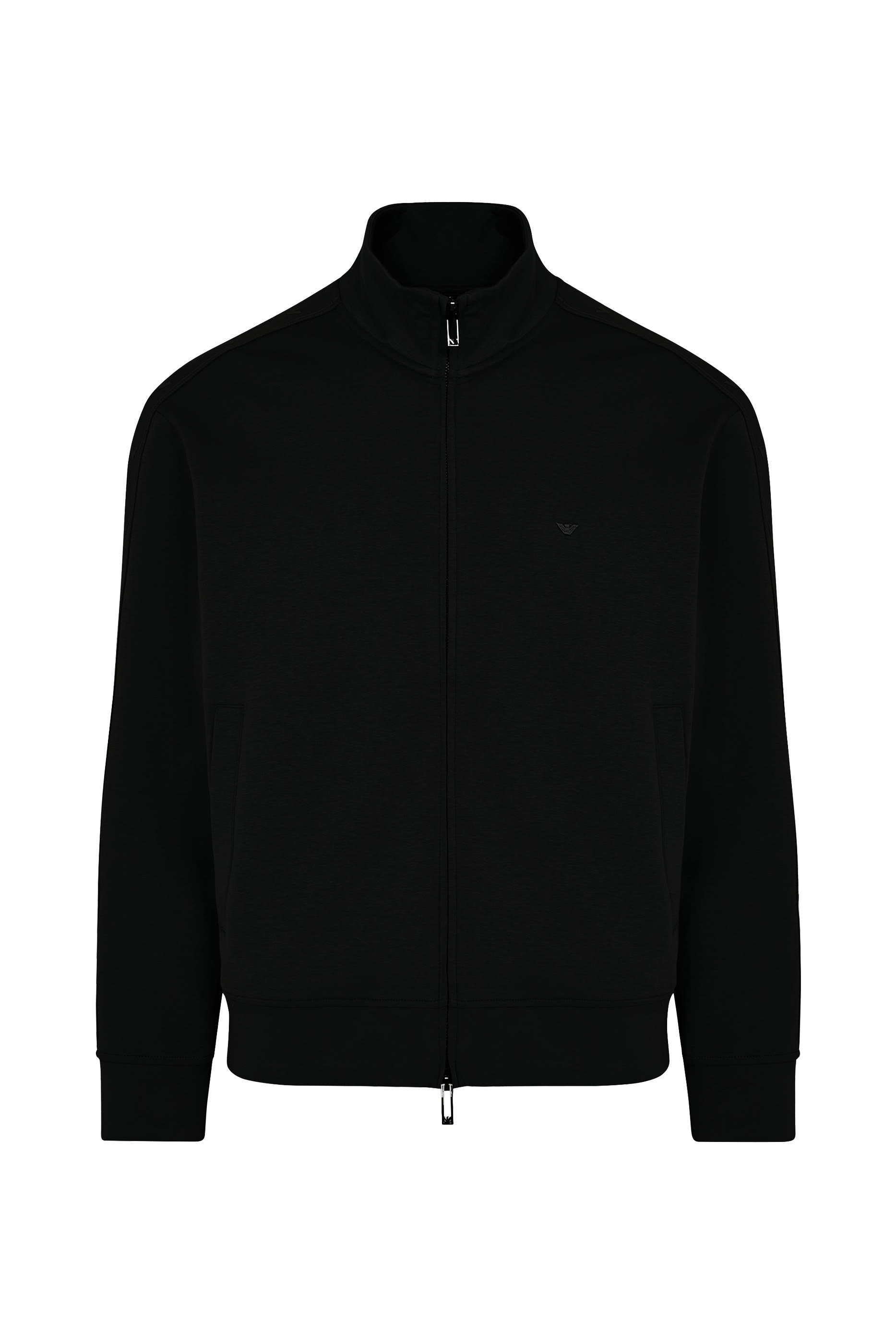  سويت شيرت بياقة عالية