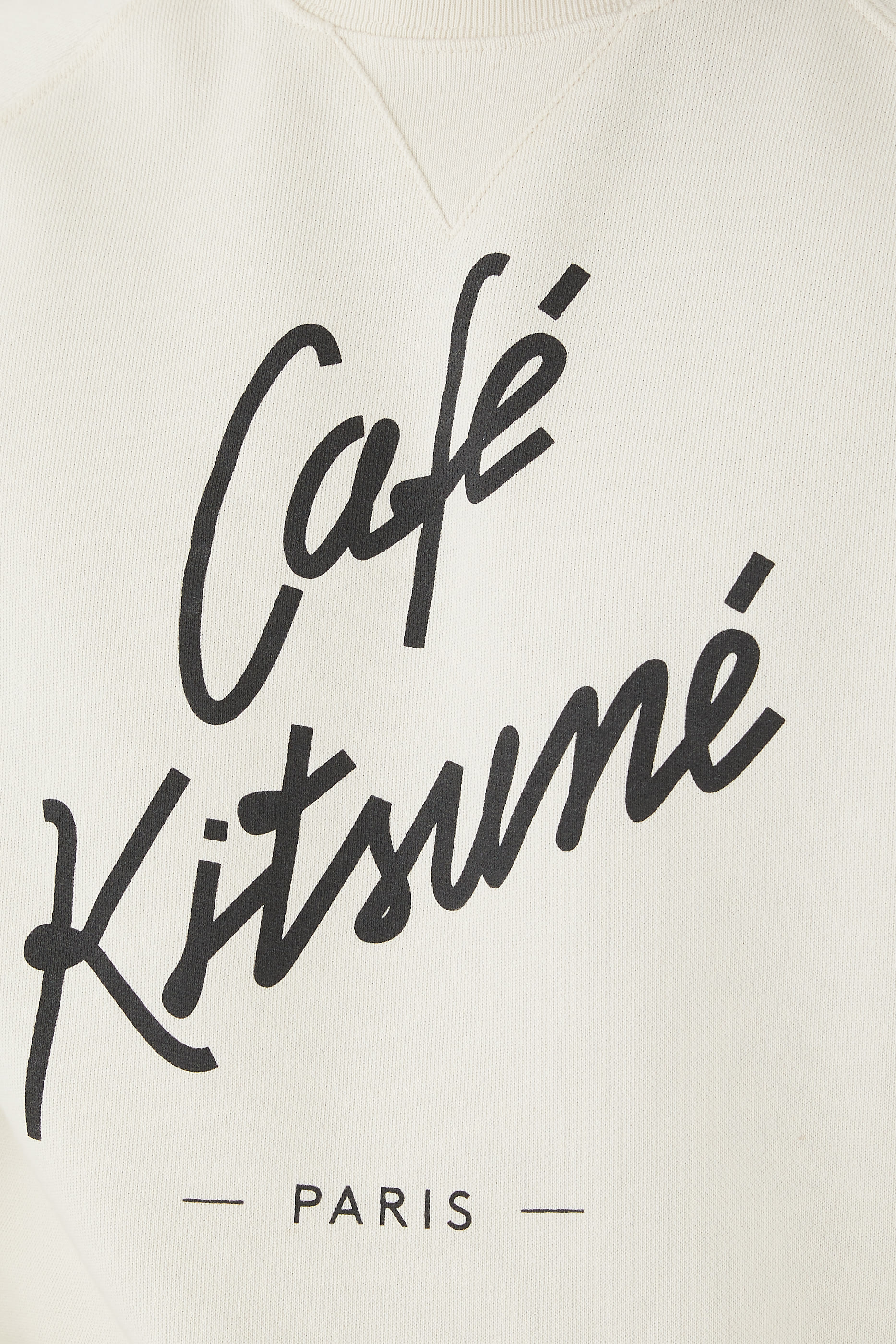 Classic Cotton Sweatshirt