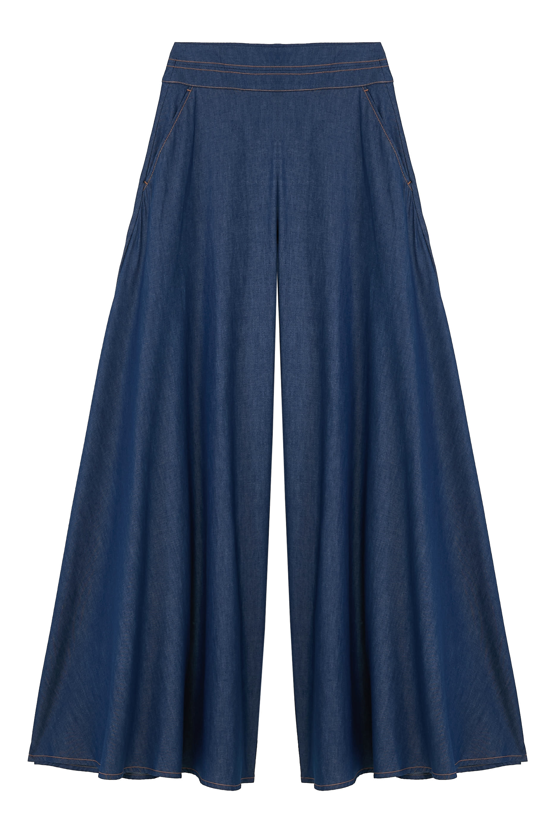 بنطال جينز كلاريتي