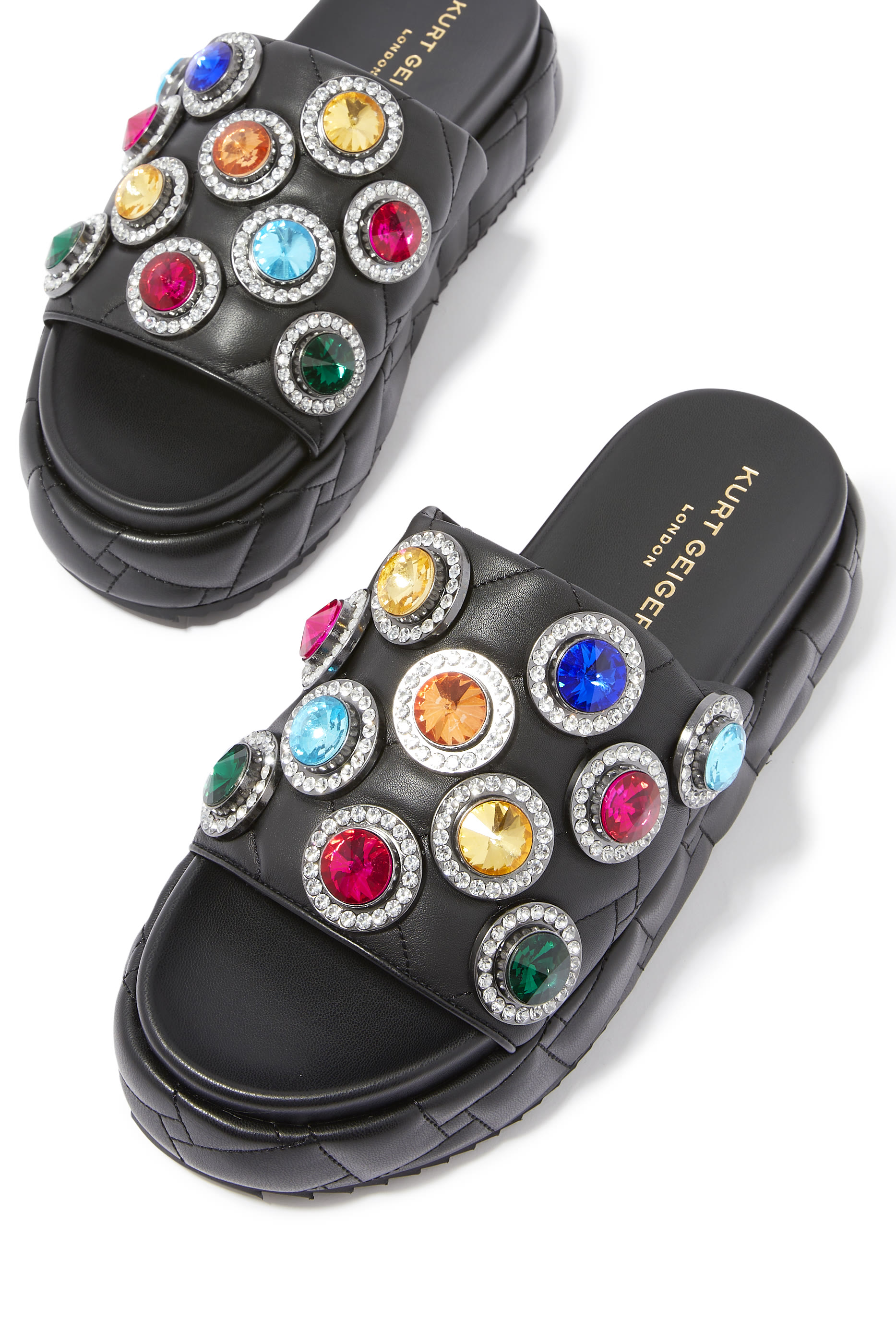 صندل أوكتافيا أورسون