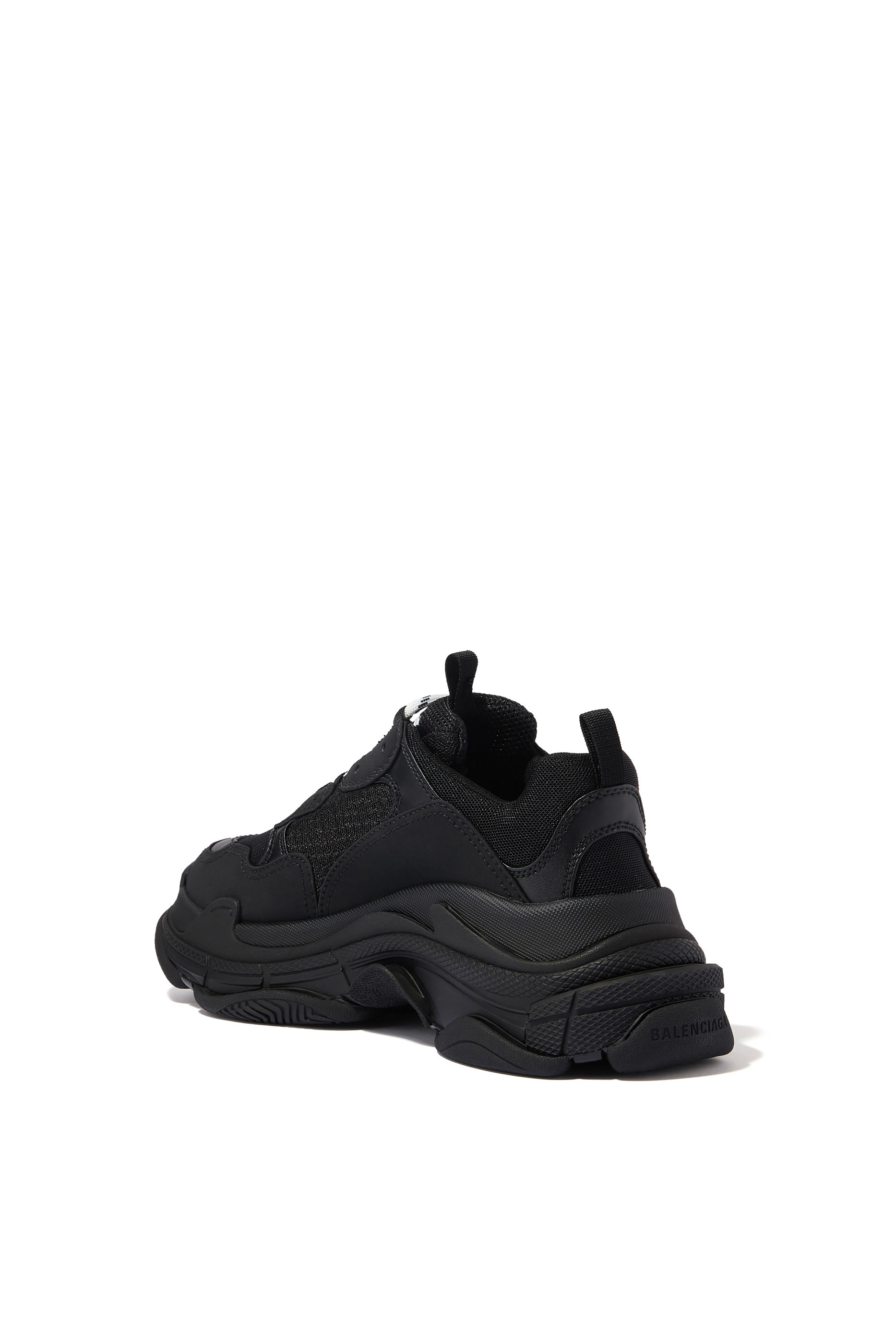 سنيكرز تريبل إس