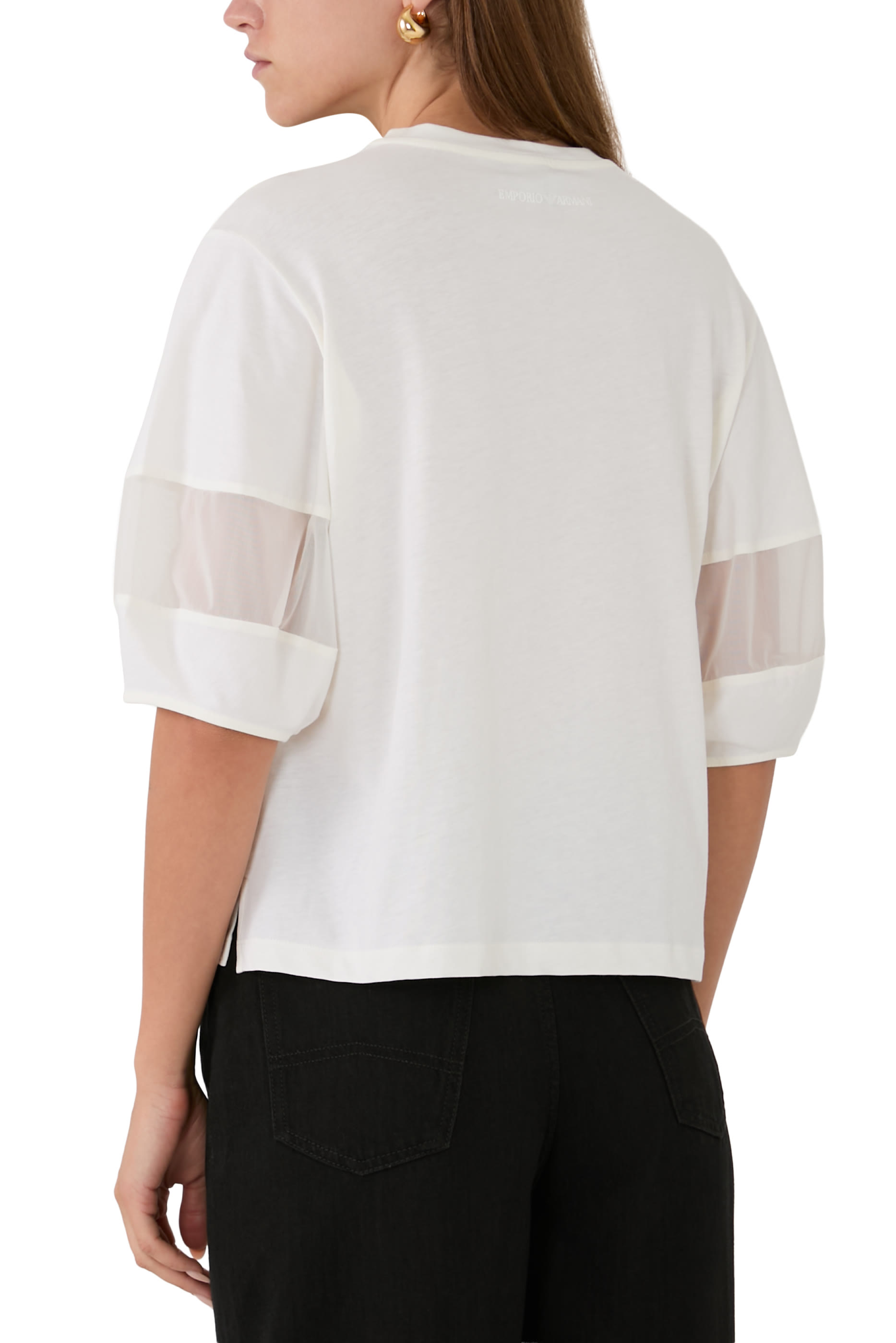 تيشيرت جيرسيه سوبيما